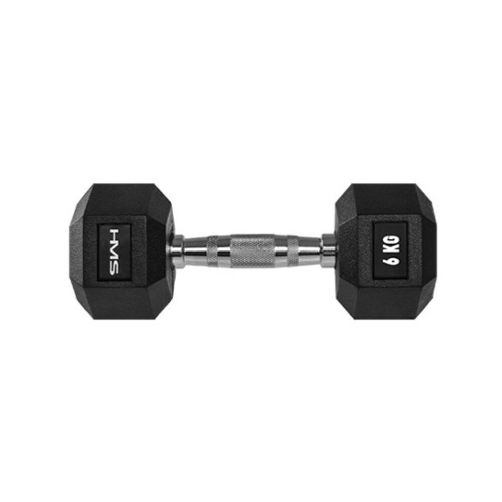 Hantel Kurzhantel 6 kg Fitnesshantel