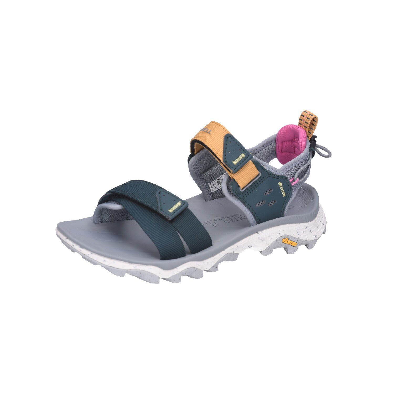 Merrell Speed Fusion Strap Sandalette