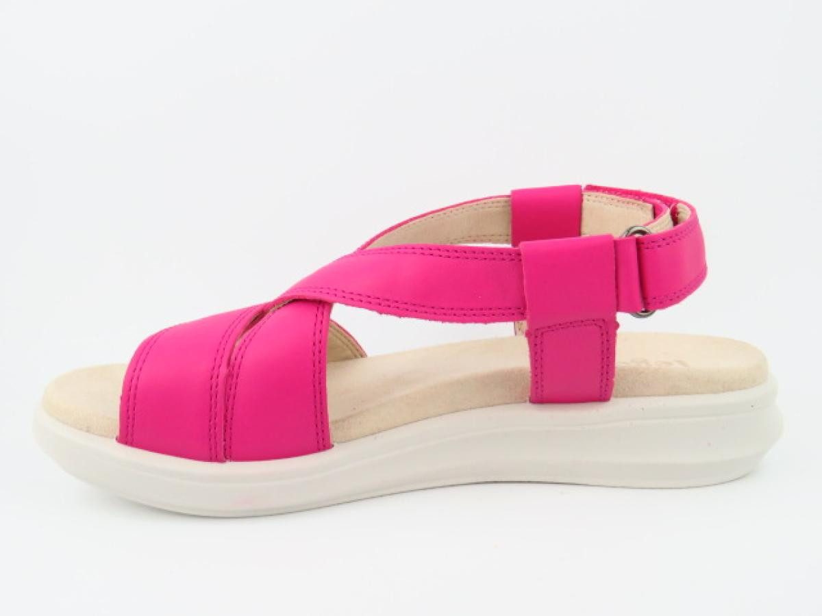 Legero ELLA Nappa maberry Sandale