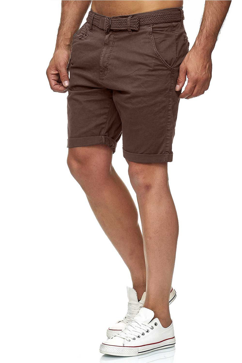 Indicode Shorts Herren kurze Hose mit günstig online kaufen