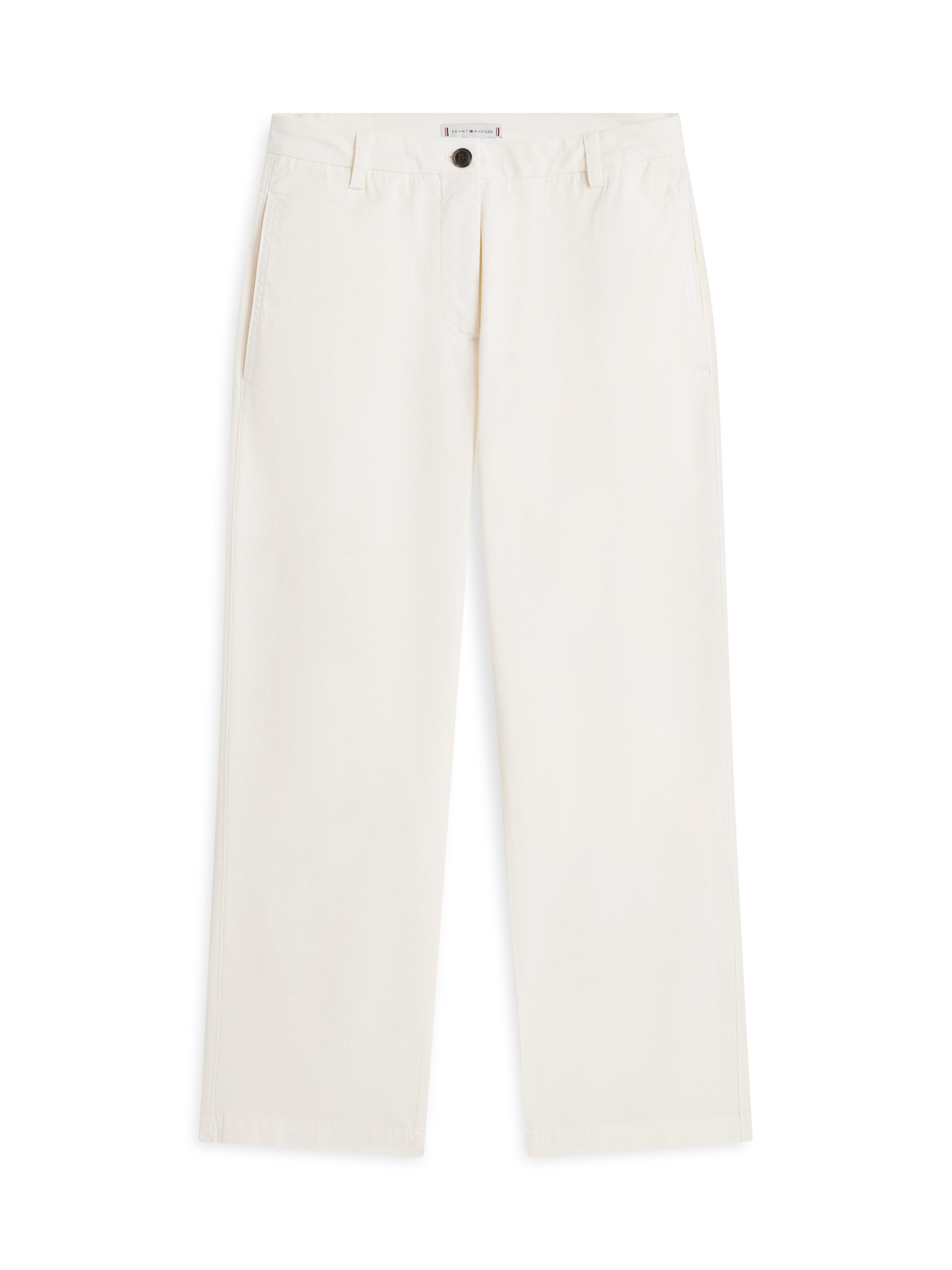 Chinohose CO GMD SLIM STRAIGHT CHINO