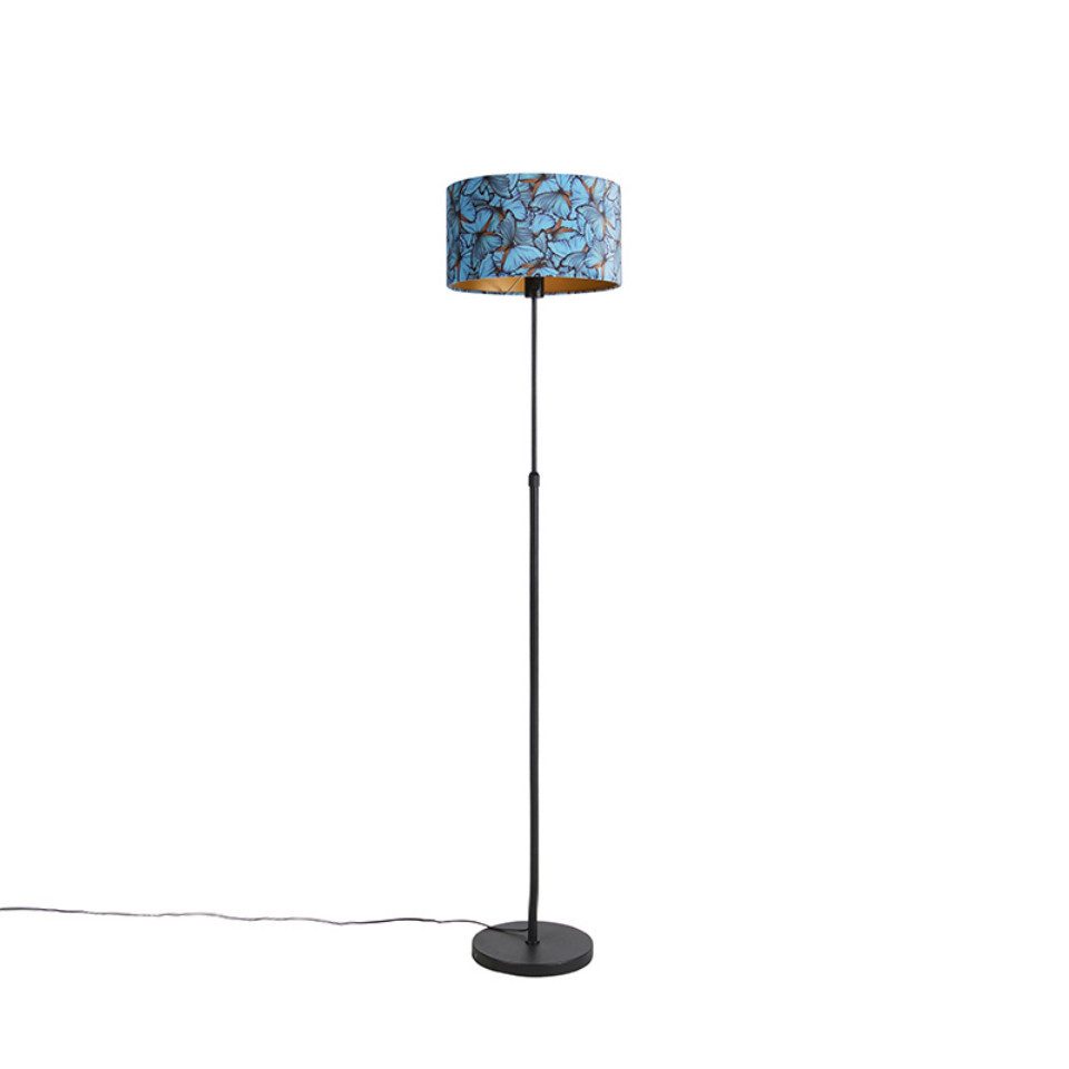 Stehlampe Parte fl