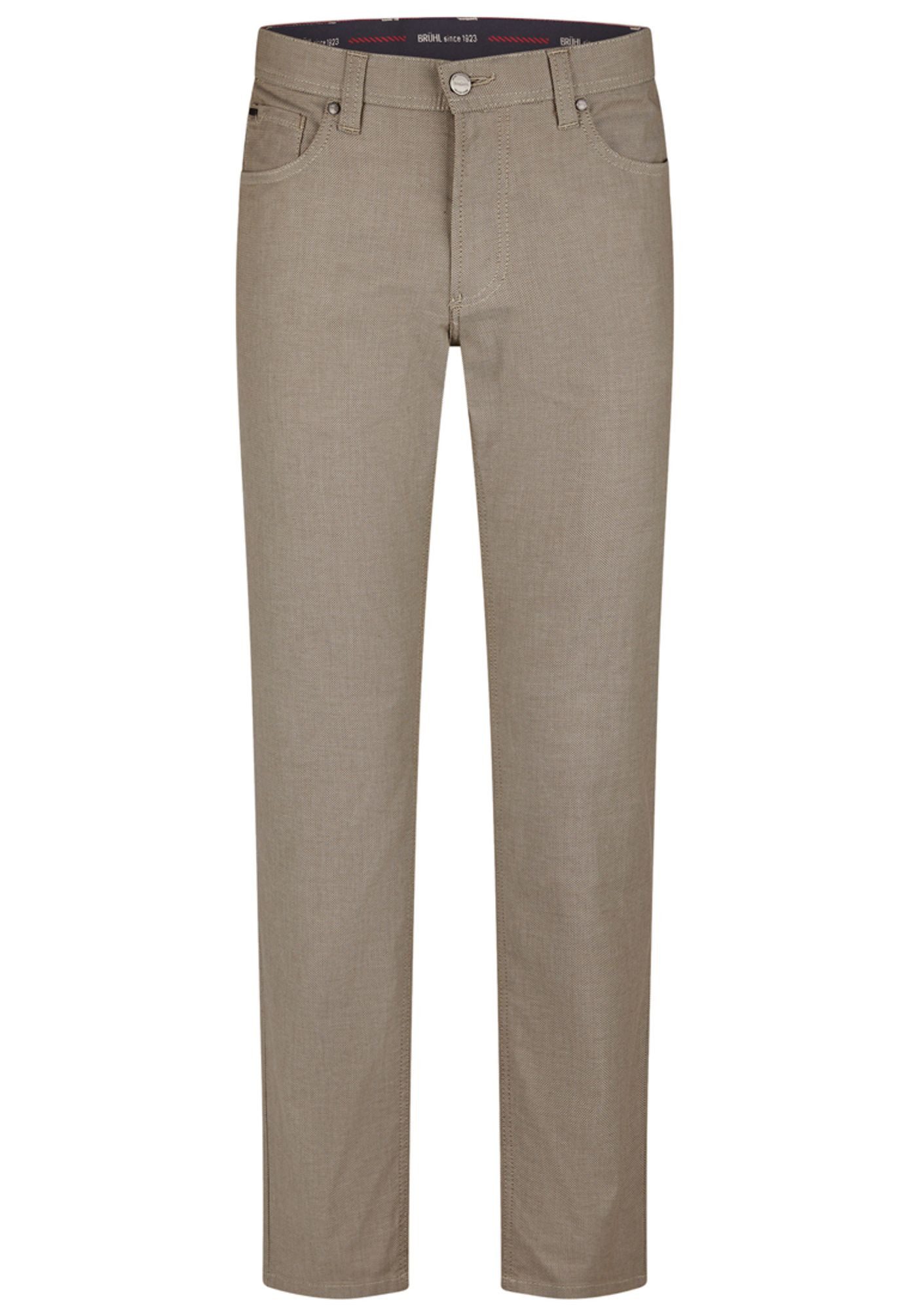 Brühl 5-Pocket-Jeans York