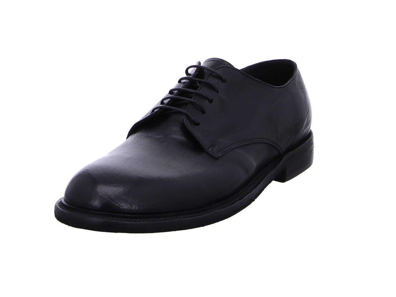 MOMA Allacciata Uomo Schnürschuh