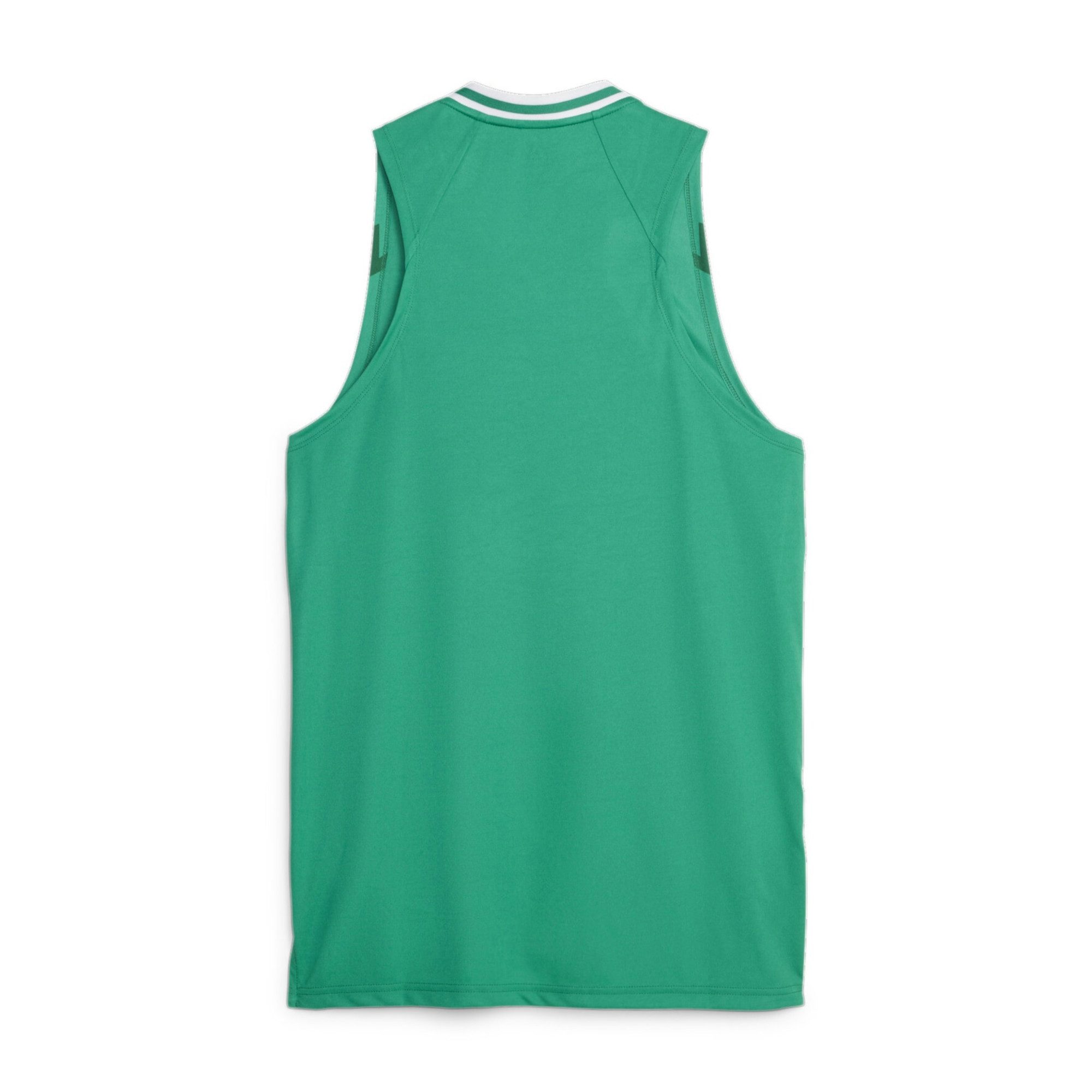 PUMA Unterziehshirt Puma Herren Trikot Hoops günstig online kaufen
