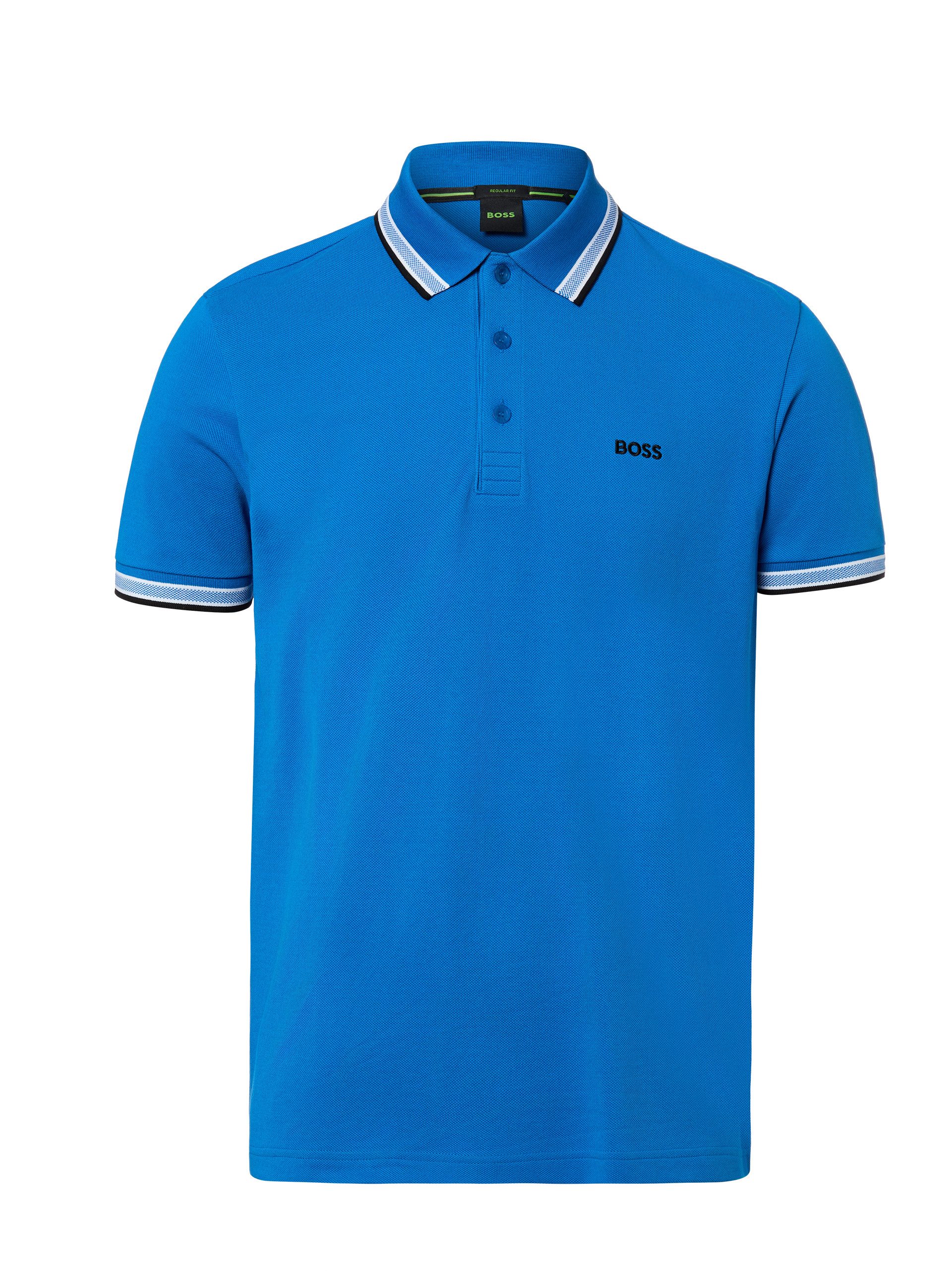 BOSS GREEN Poloshirt Paddy