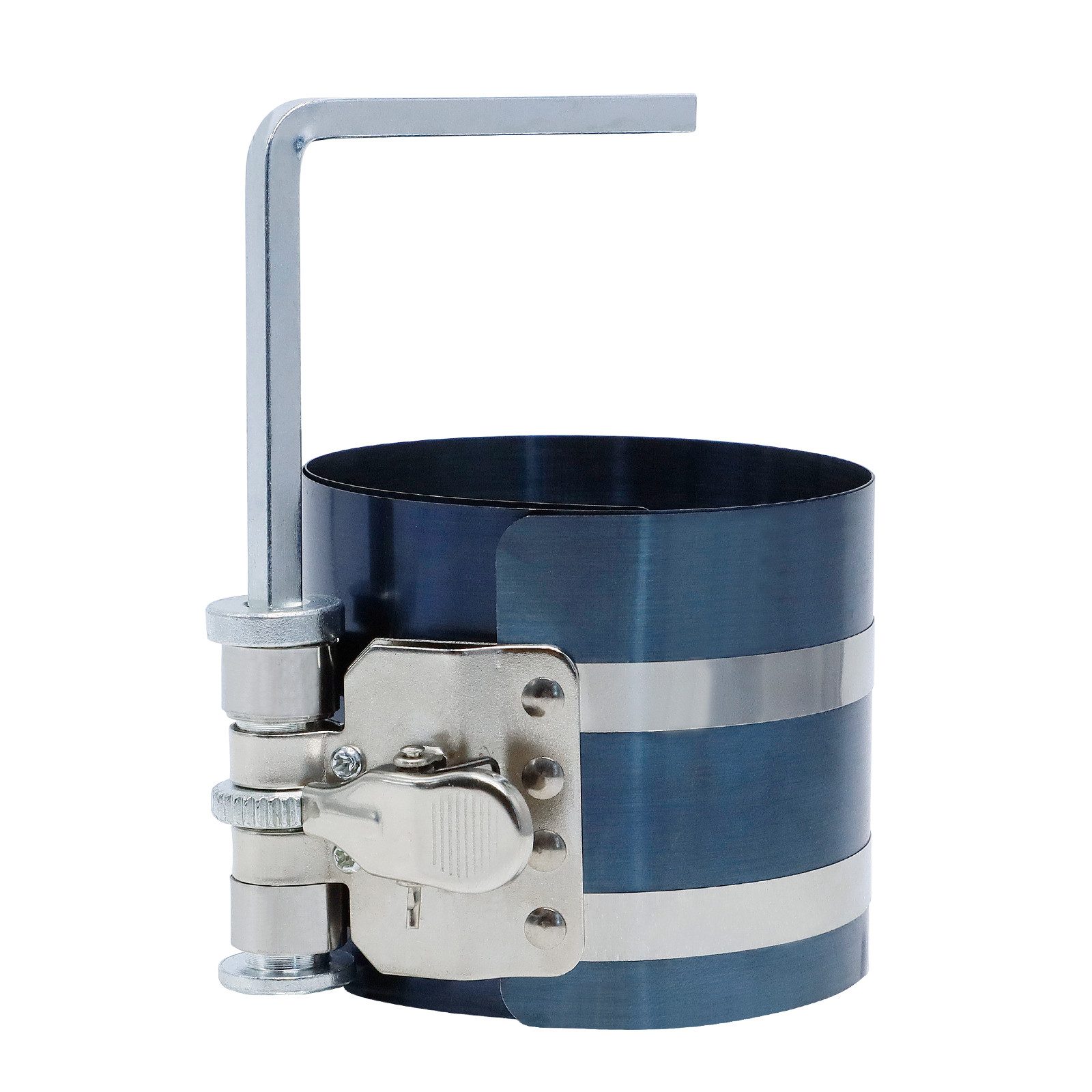 CCLIFE Werkzeugset Kolbenring Spannband Satz Kolbennutreiniger Werkzeug Kol günstig online kaufen