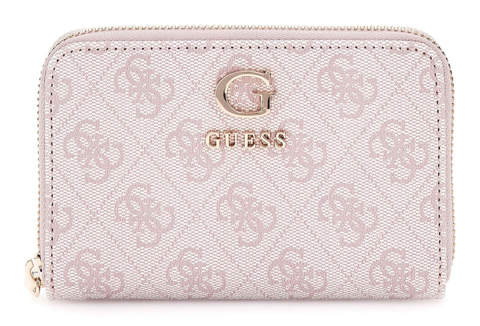 Guess Geldbörse Medium Zip Around Wallet günstig online kaufen