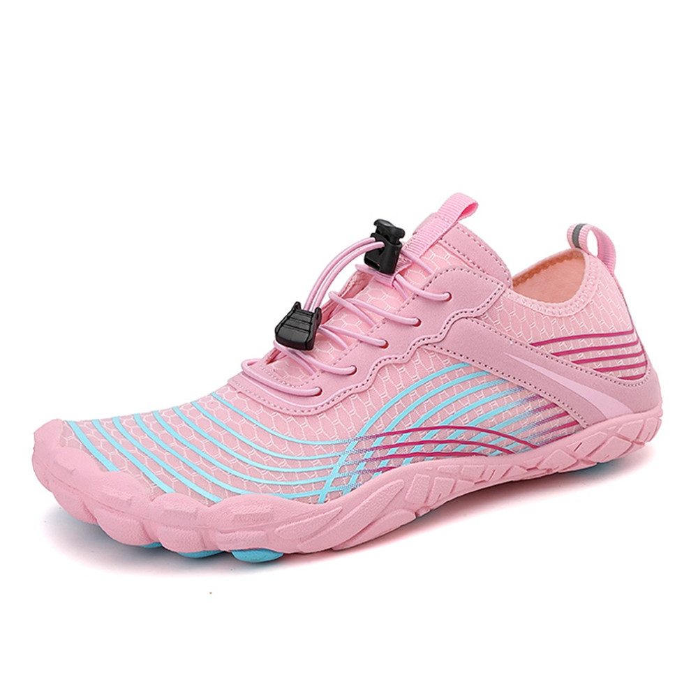 HUSK'SWARE Barfußschuh (VerschleiBfeste Sohle, gute Traktion) günstig online kaufen