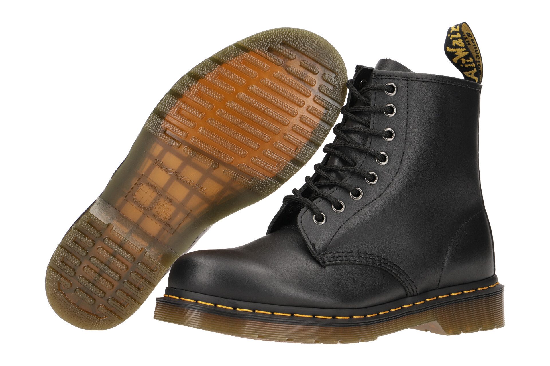 DR. MARTENS 11822002 Stiefel