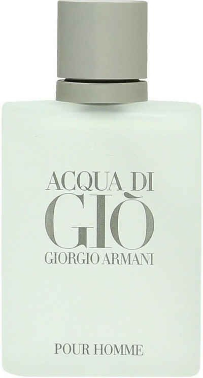 Giorgio Armani Туалетна вода Armani Acqua di Gio Homme Туалетна вода 30 ml