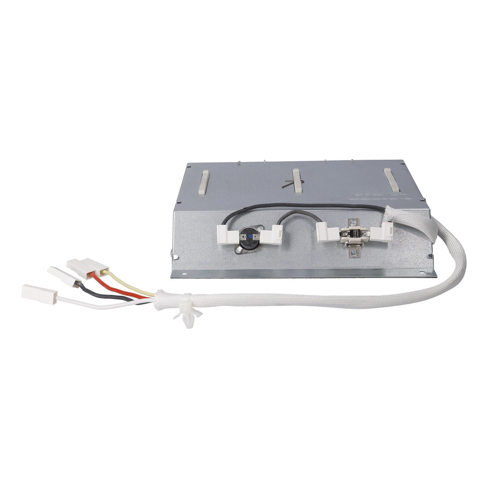 easyPART Heizstab wie CANDY/ HOOVER 40004317 Heizung Candy 40004317, Trockner