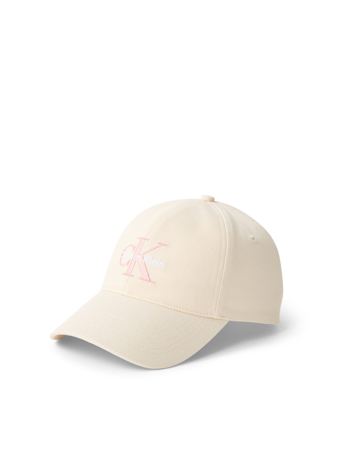 Calvin Klein Jeans Baseball Cap MONOLOGO günstig online kaufen