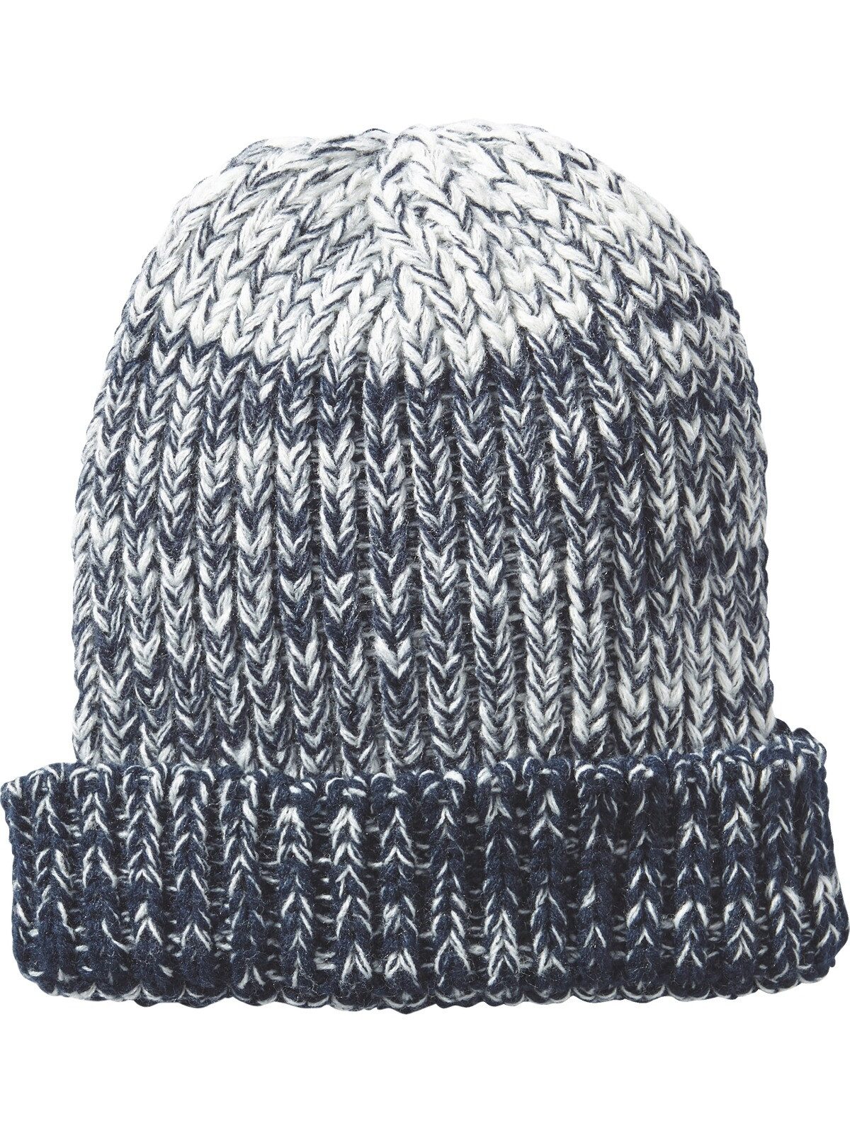 Babista Strickmütze EZIBELLA mit Farbverlauf