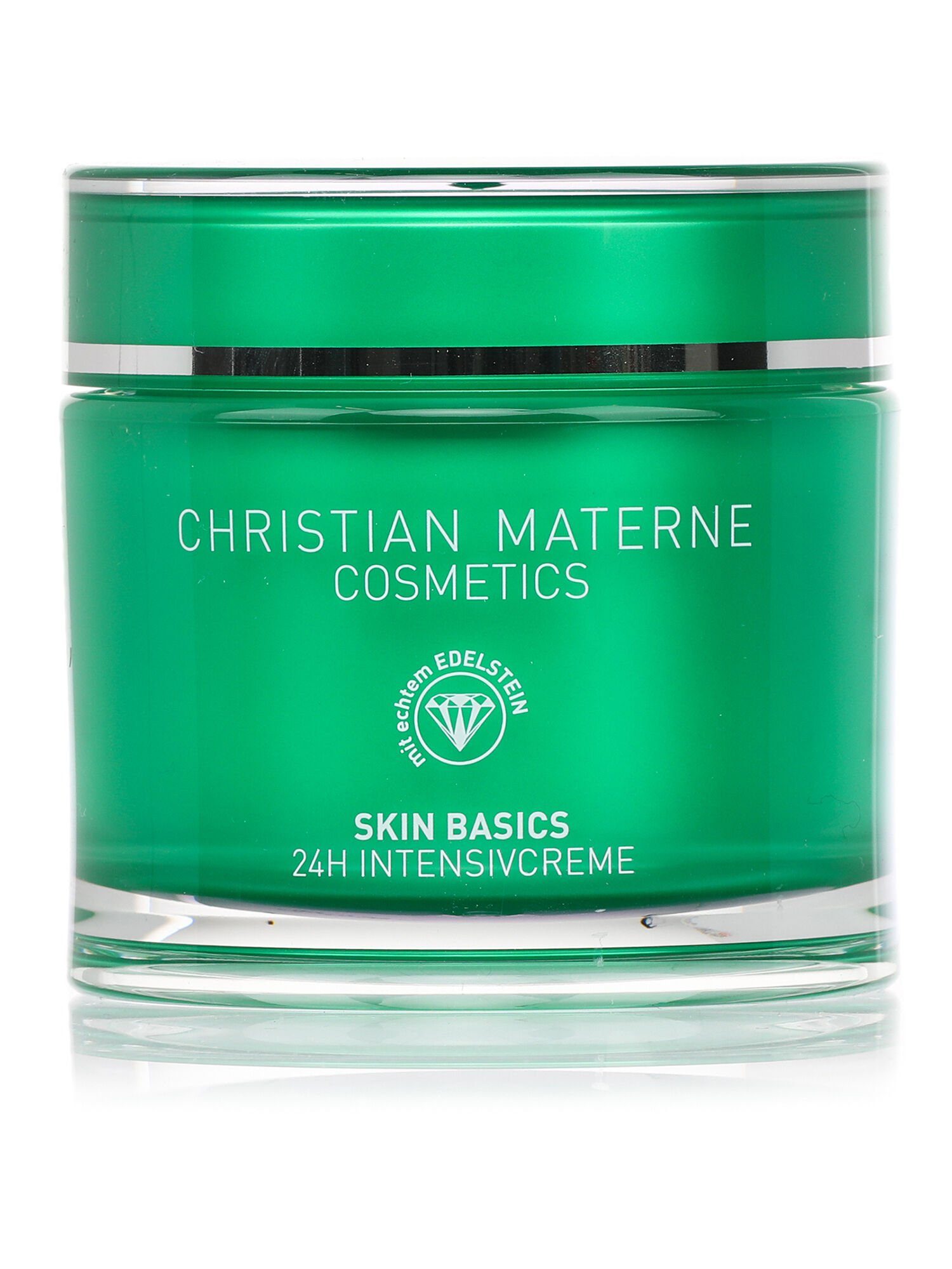 Anti-Aging-Creme Skin Basics 24h Intensivcreme SG