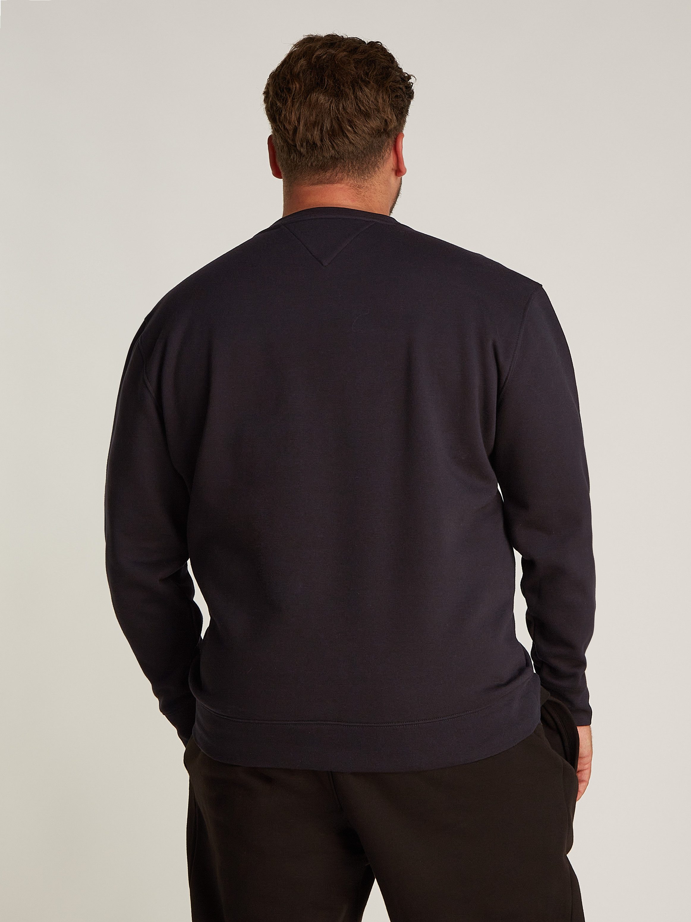 Tommy Hilfiger Big & Tall Sweatshirt günstig online kaufen