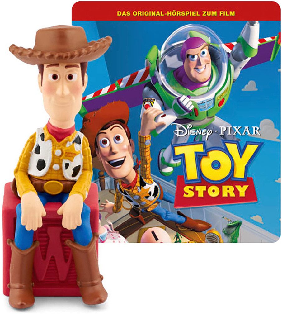 Hörspielfigur Disney - Toy Story