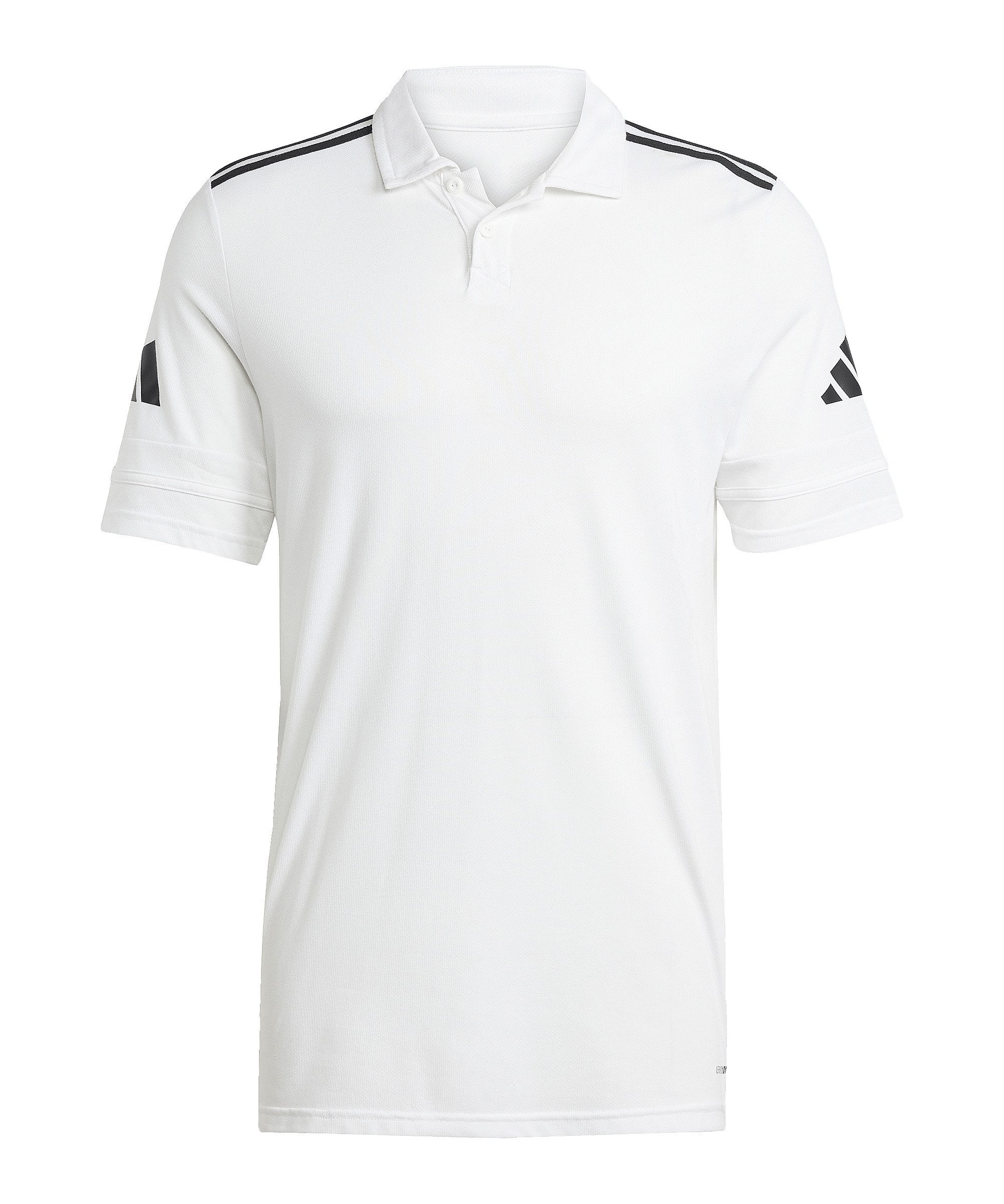 adidas Performance T-Shirt adidas Performance Squadra 25 Polo Polyester