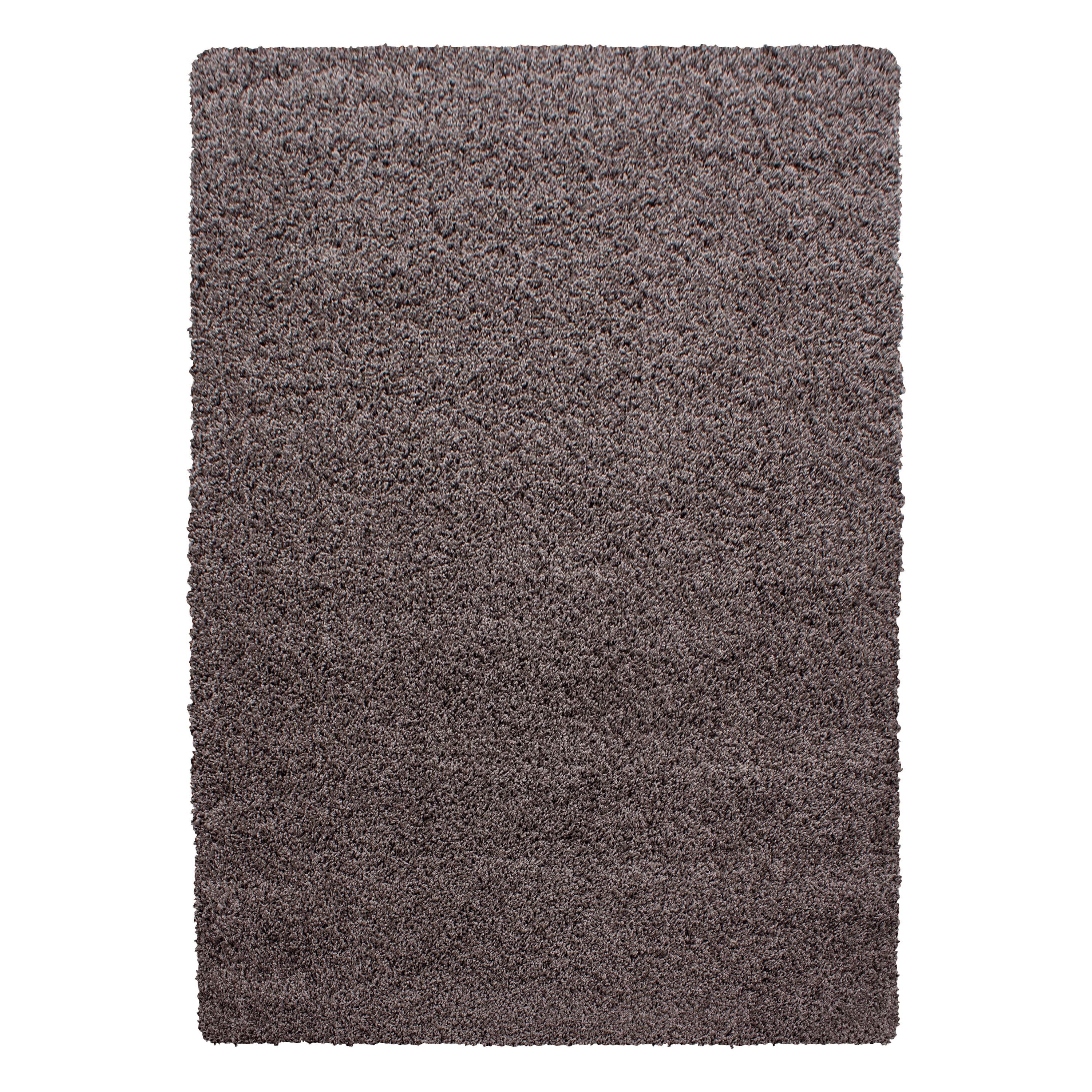 Teppium Teppich Unicolor - Einfarbig, Rechteckig, günstig online kaufen