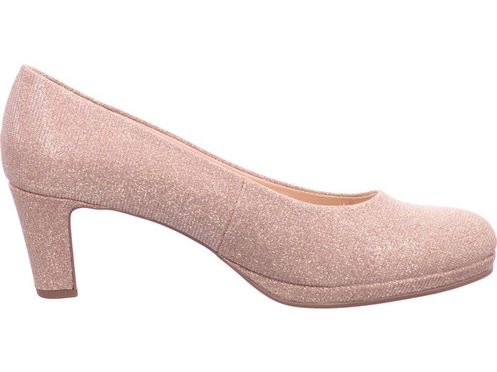 Gabor Pumps