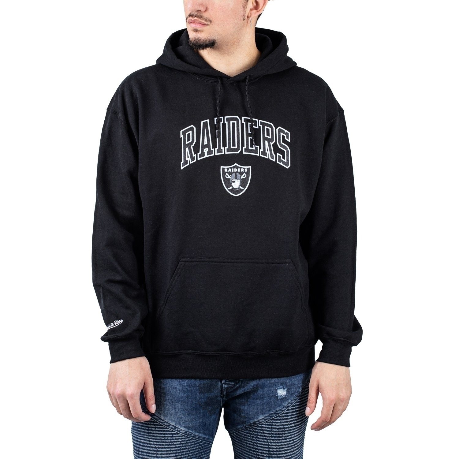 Mitchell & Ness Hoodie Mitchell & Ness NFL Team Arch Hoodie