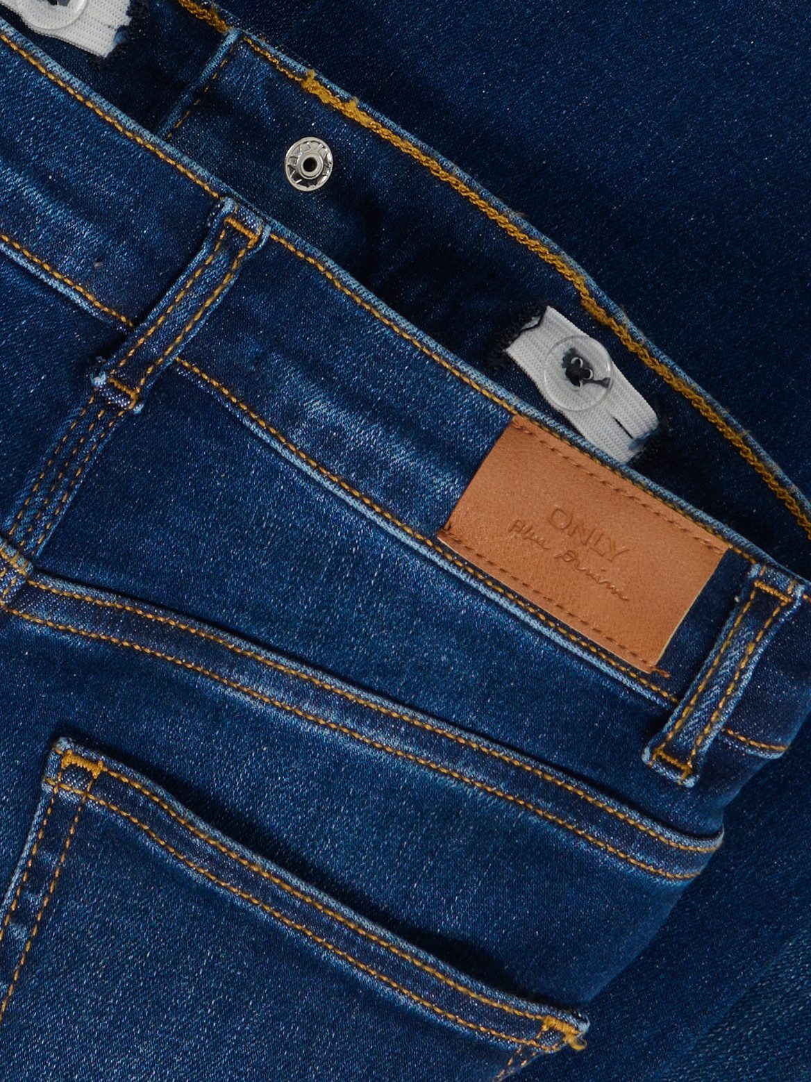 KIDS ONLY Bootcut-Jeans KOGMADISON BLUSH WIDE DNM DIA092 NOOS