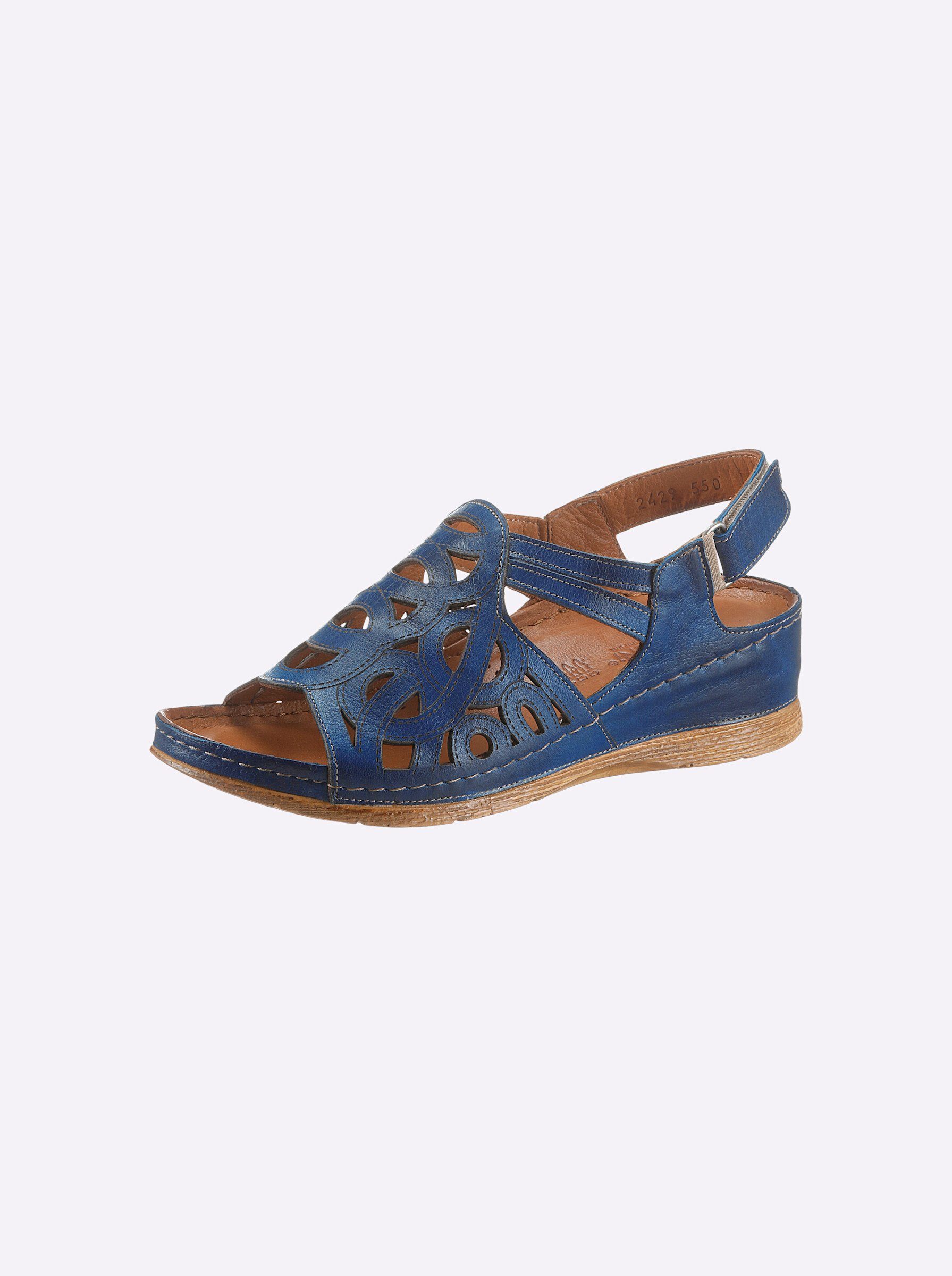 Sandalette Sandalette