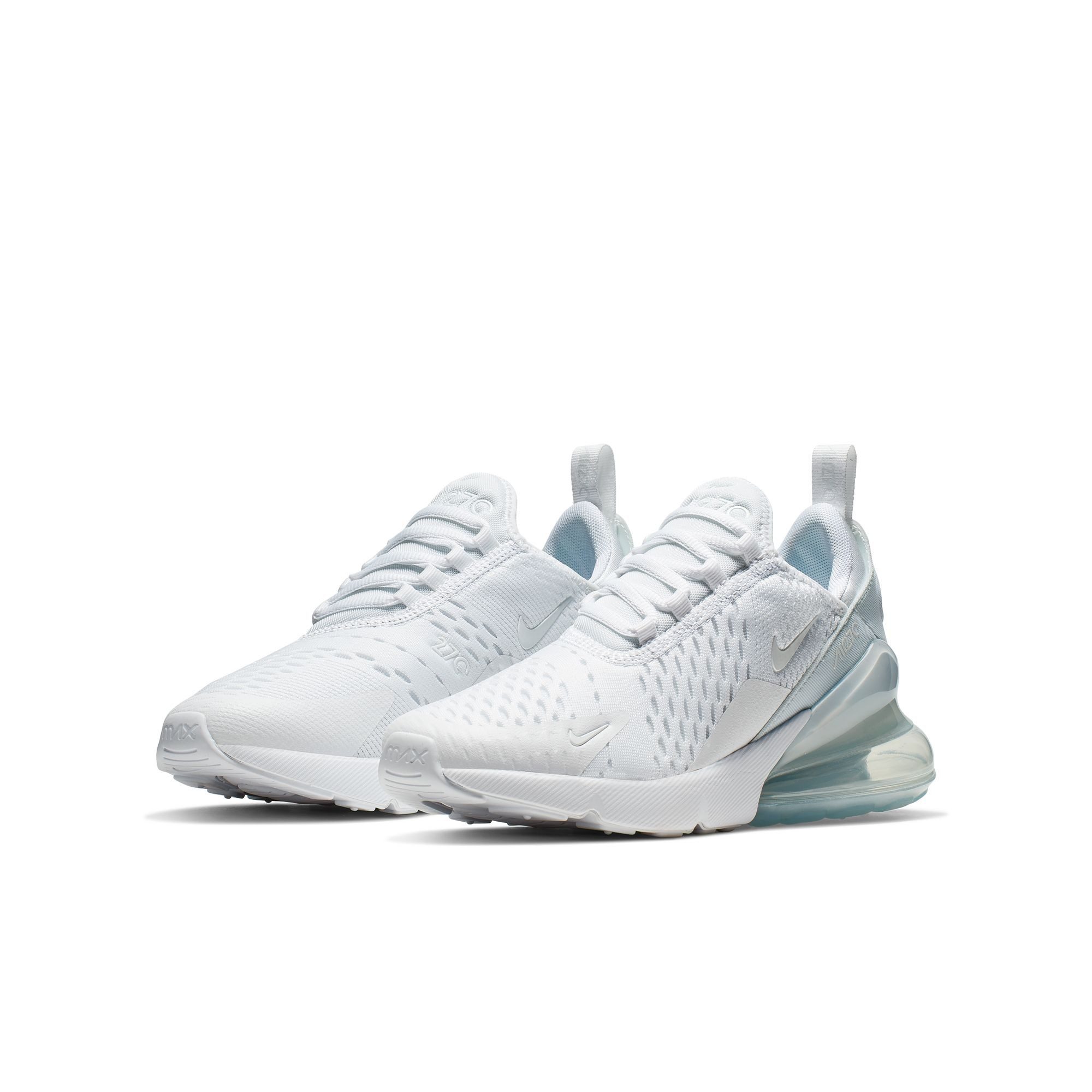 Nike Sportswear AIR MAX 270 (GS) Sneaker auf den Spuren des Air Max 180 und Air Max 93,Kinder & Jugendliche