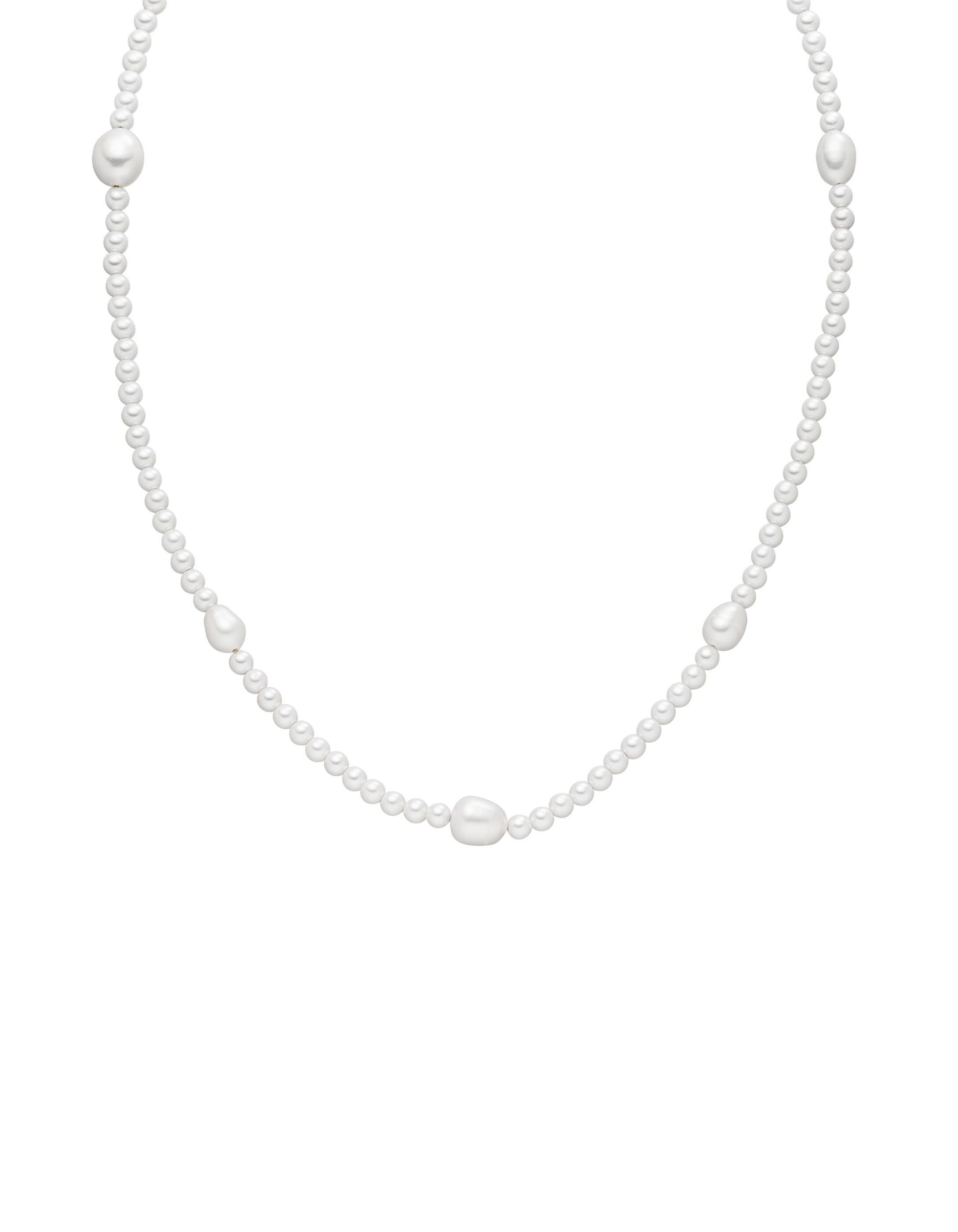 Purelei Perlenkette Glace (Perlenkette, 1-tlg) günstig online kaufen