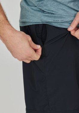 ENDURANCE Shorts Cobus mit Quick Dry-Technologie