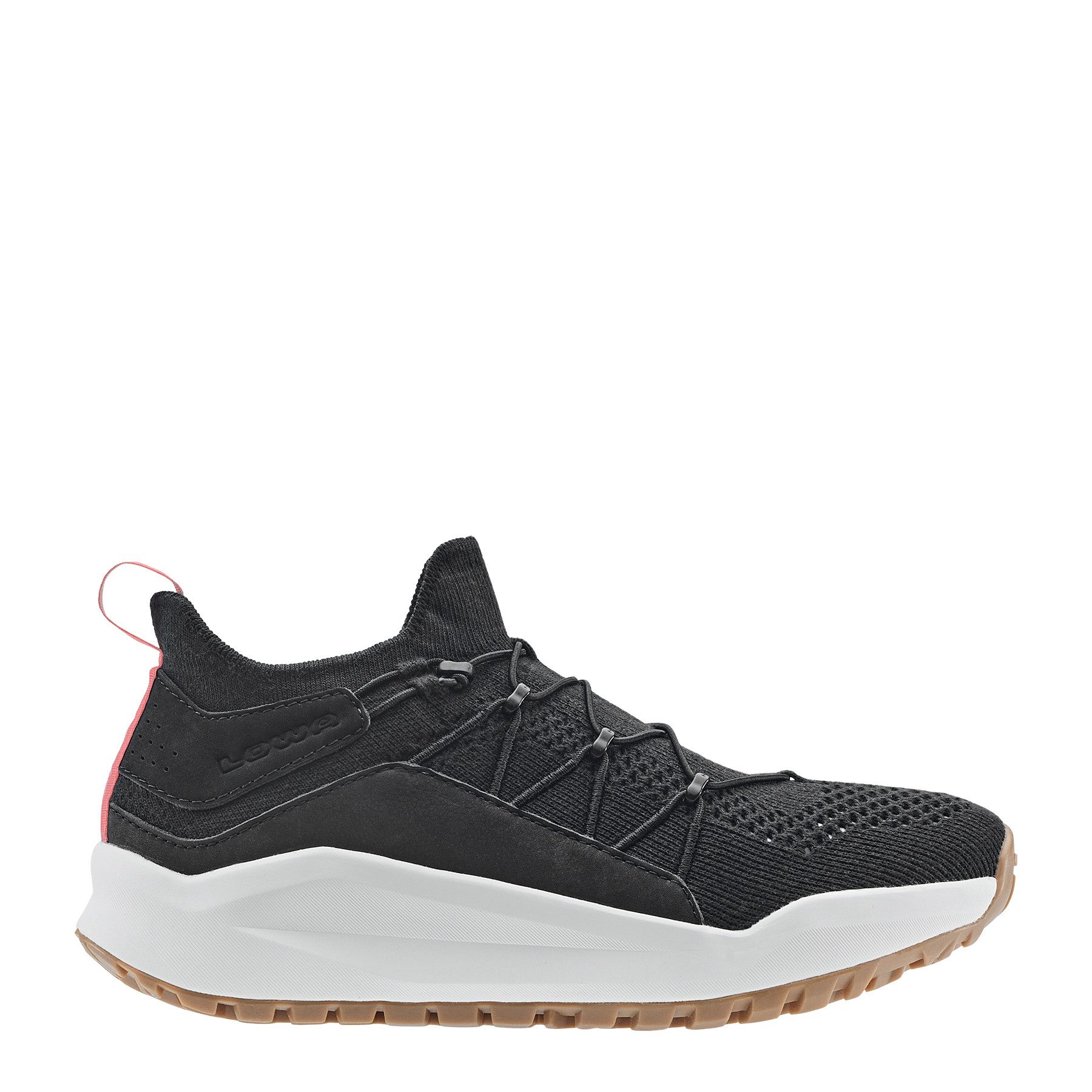 Lowa KALOYA KNIT Ws Sneaker günstig online kaufen