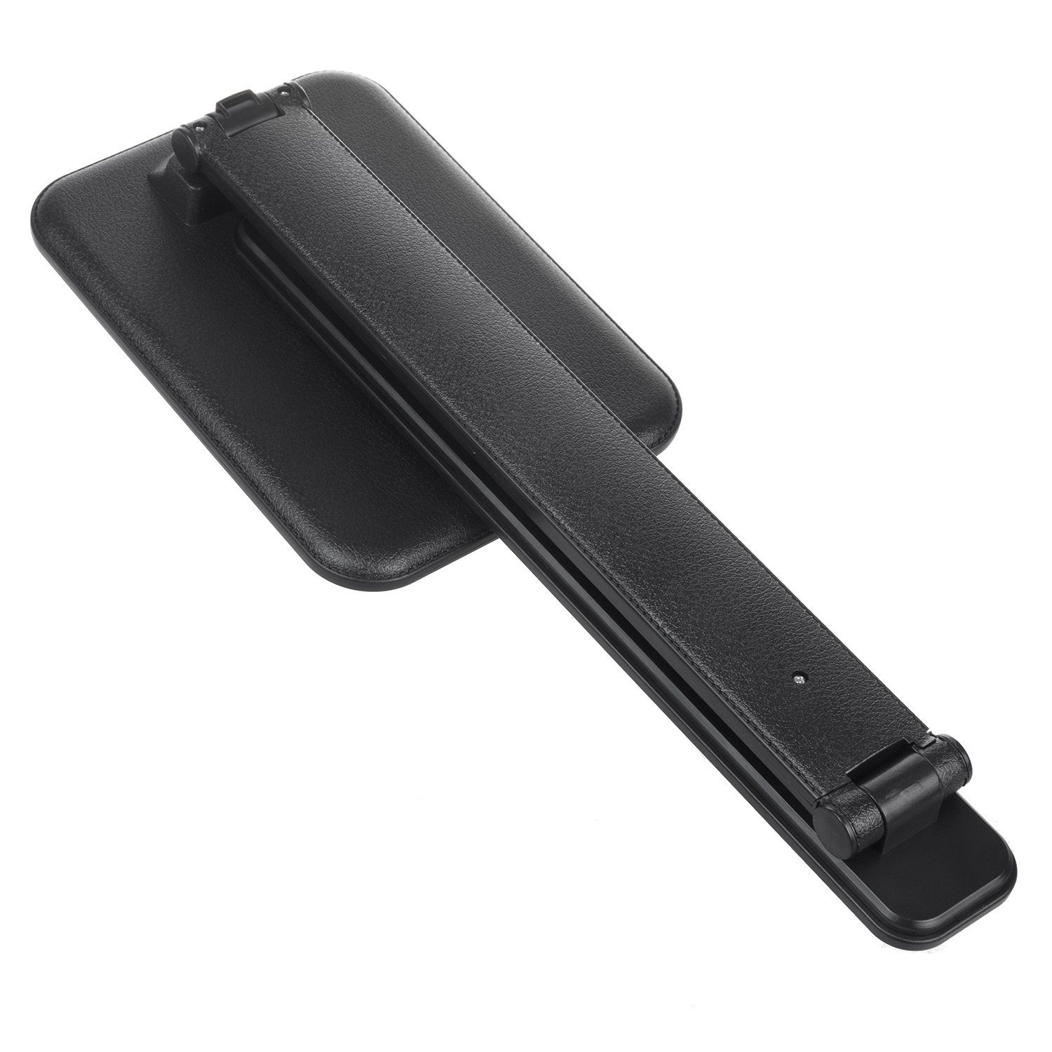 Maclean LED Schreibtischlampe MCE614 Dimmbar 9W Tischlampe 3 Lichtfarben Verstellbar Leselampe, LED fest integriert, warmweiß, neutralweiß, kaltweiß, Flexible L – Bild 5 von 5