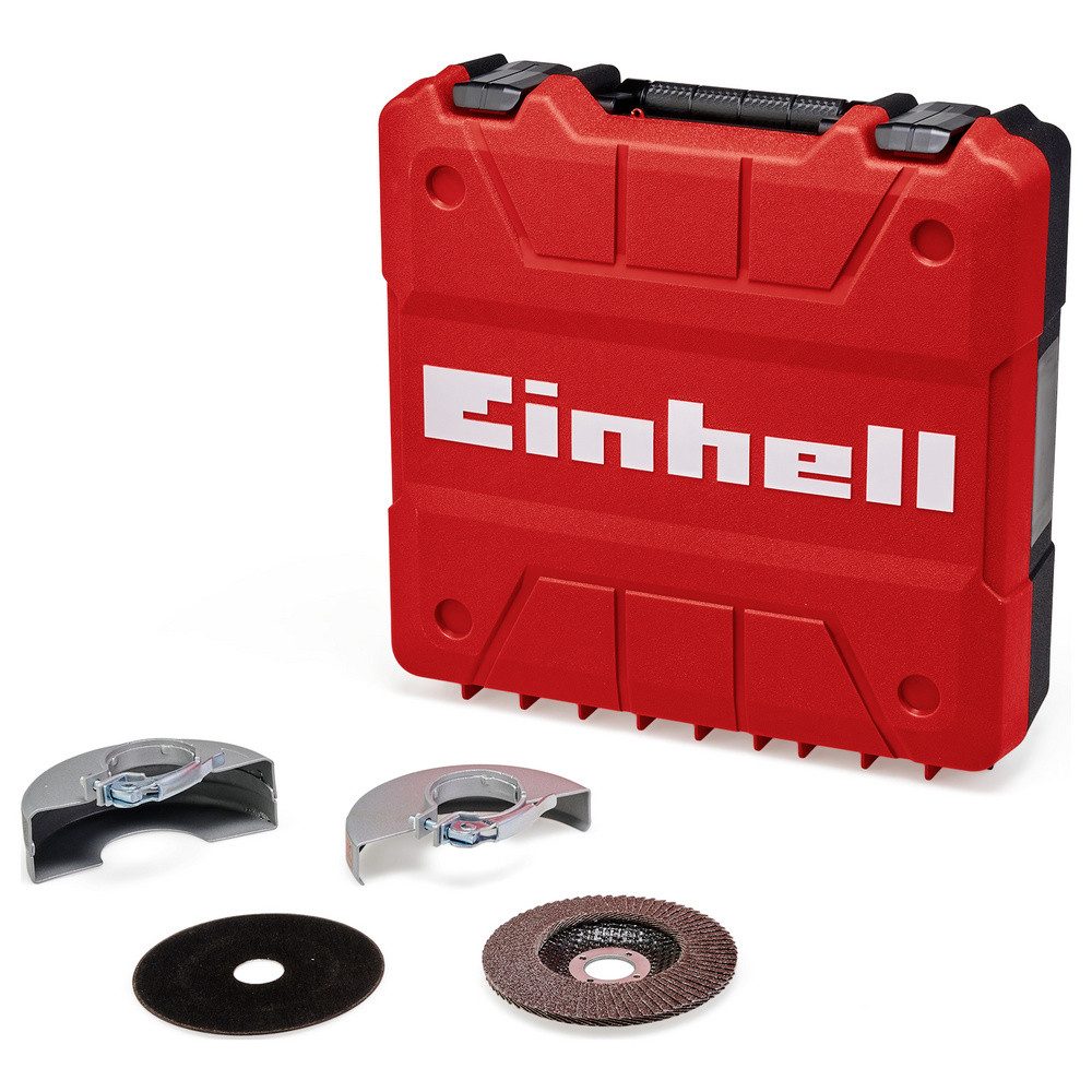 Einhell Winkelschleifer Einhell TE-AG 18/115 Li günstig online kaufen
