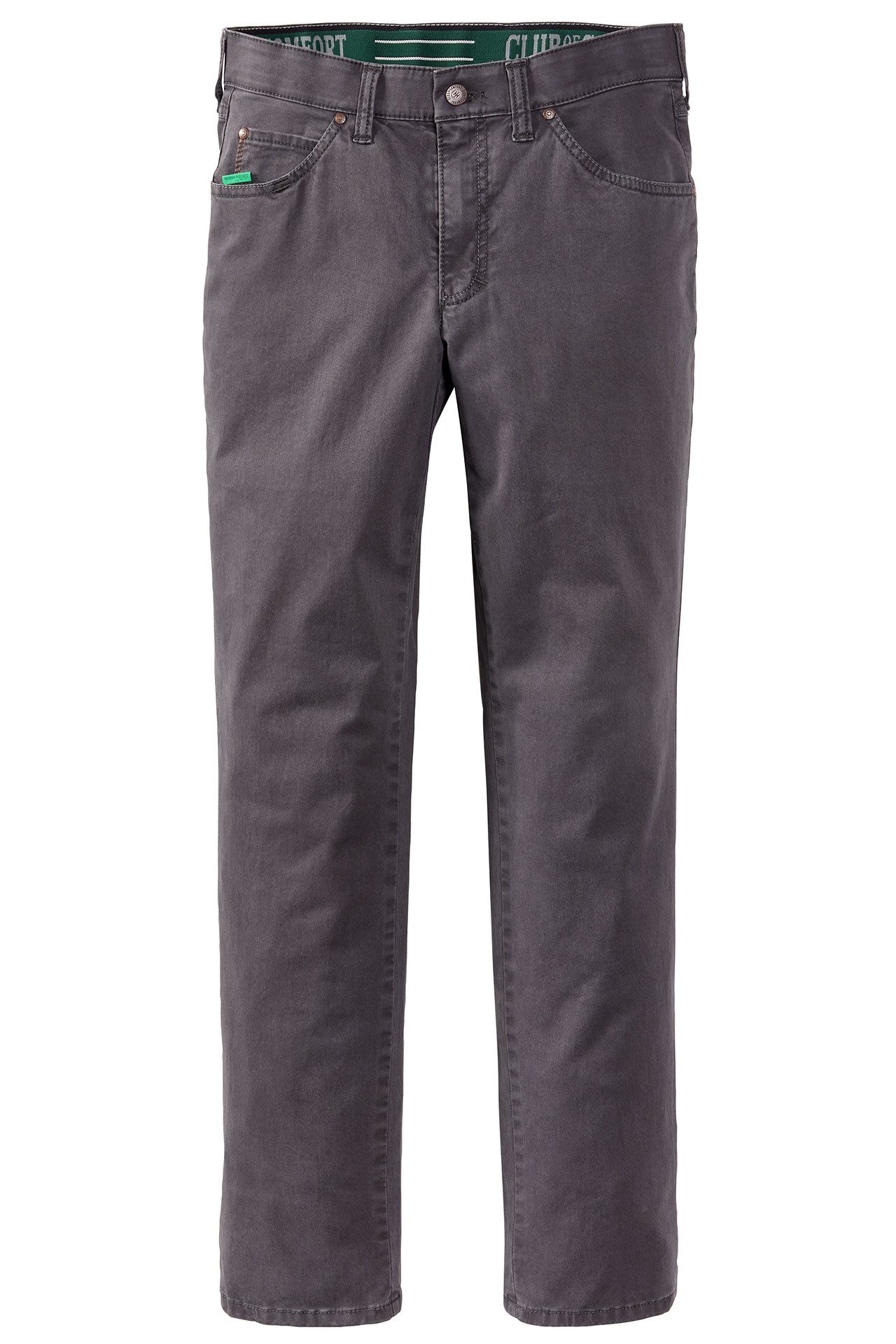 Club of Comfort Stretch-Jeans
