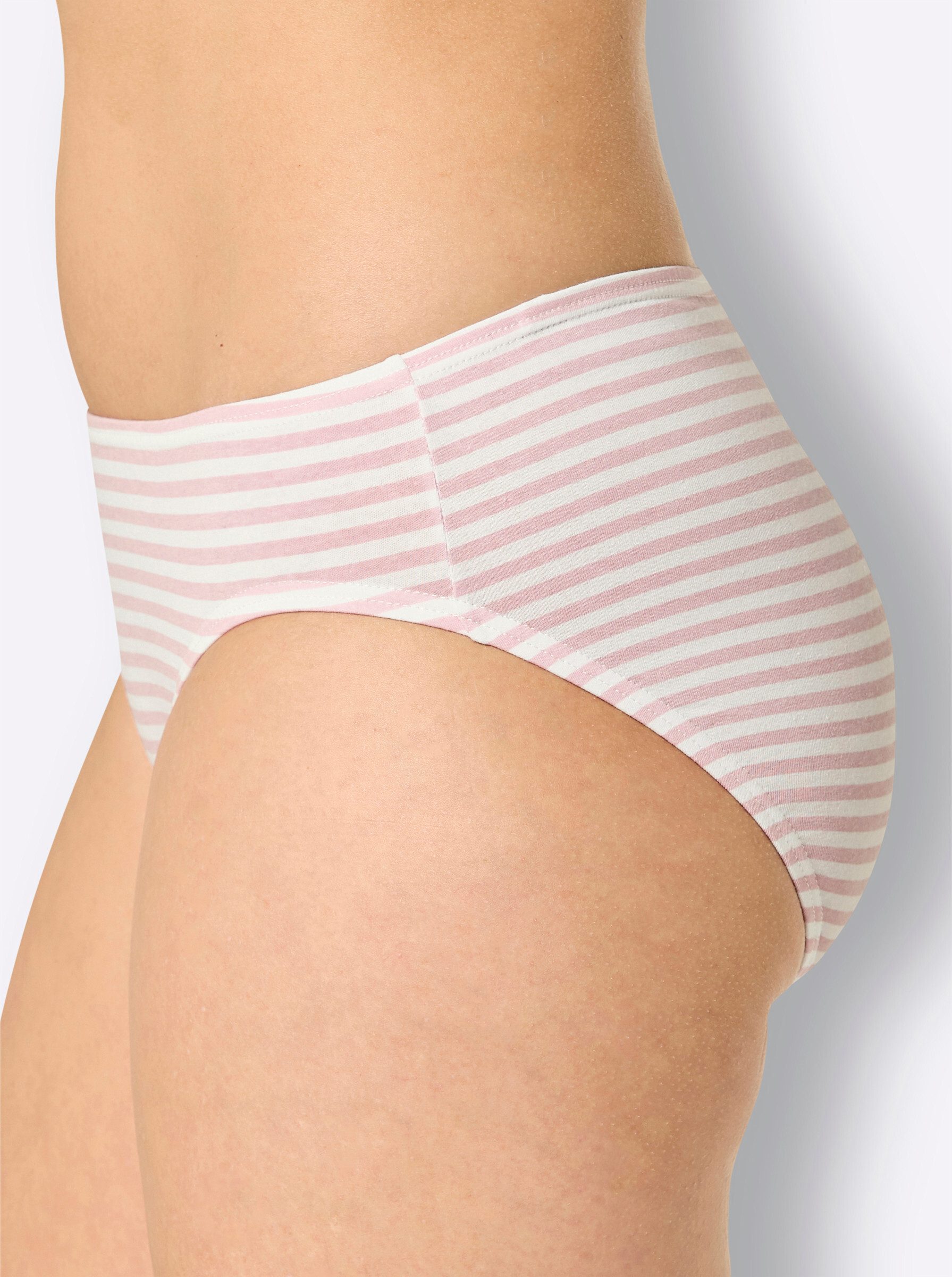 Witt Slip Jazzpants (6-St)
