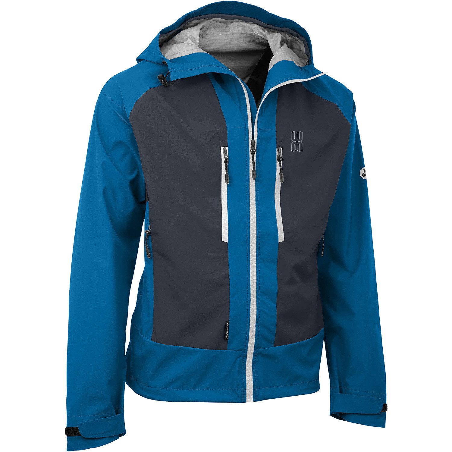 Maul Sport® 3-in-1-Funktionsjacke Funktionsjacke Dufourspitze