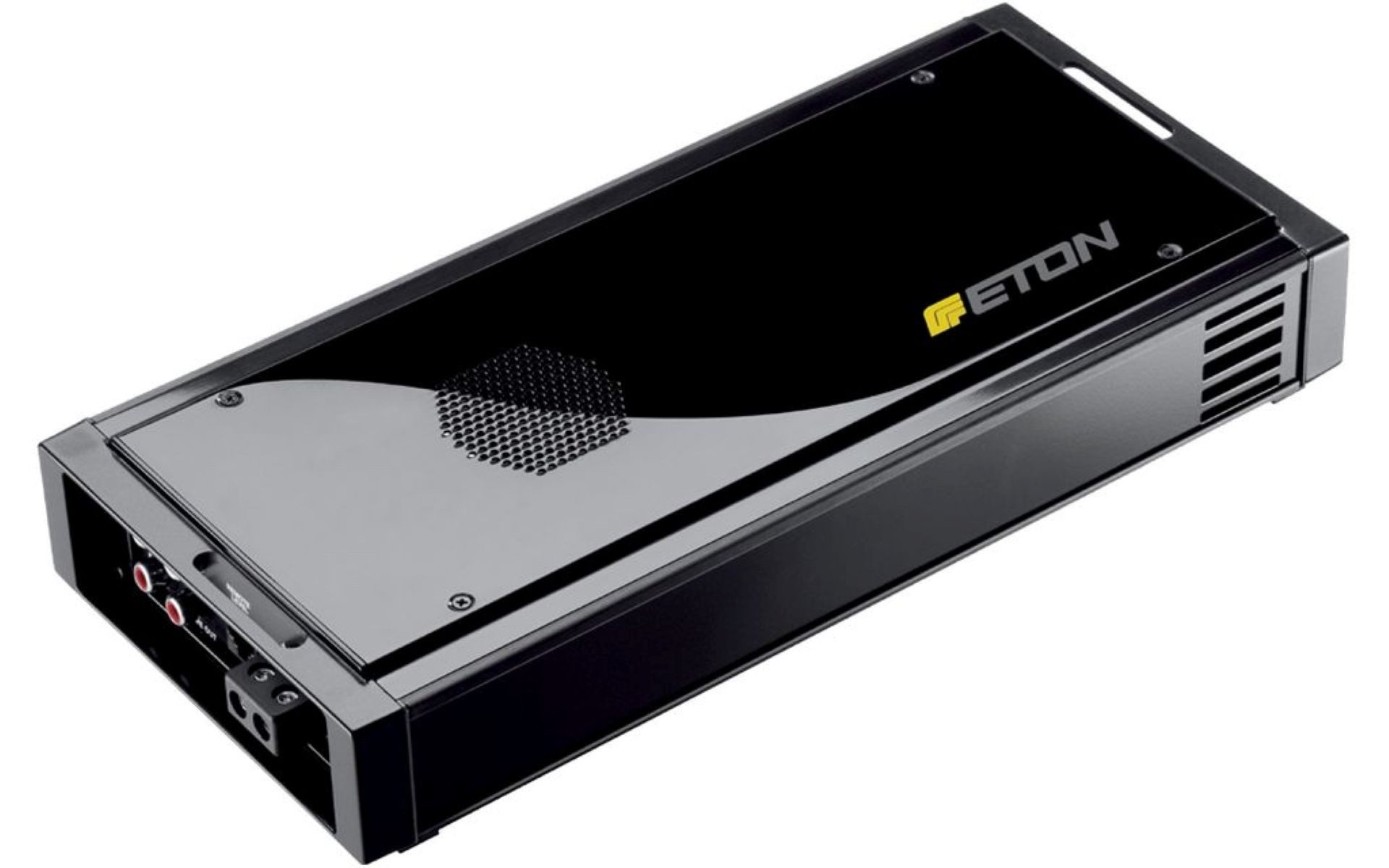 Eton MA 500.1 Monoblock Verstärker Endverstärker (Anzahl Kanäle: 1)