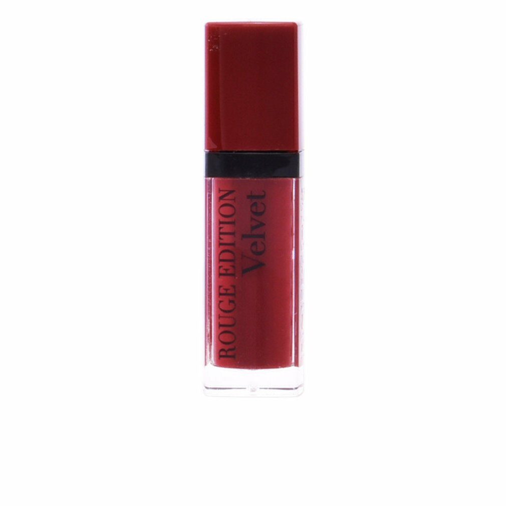 Bourjois Lippenstift Rouge Edition Velvet 08 Grand Cru