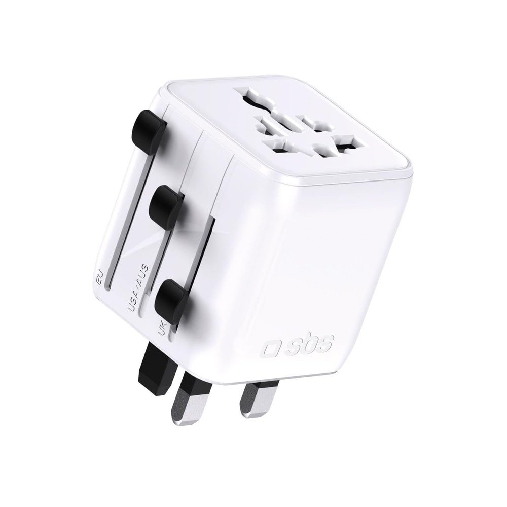 sbs Reiseadapter