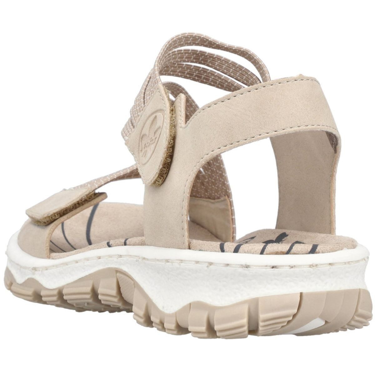 Rieker 68871-62 Sandale