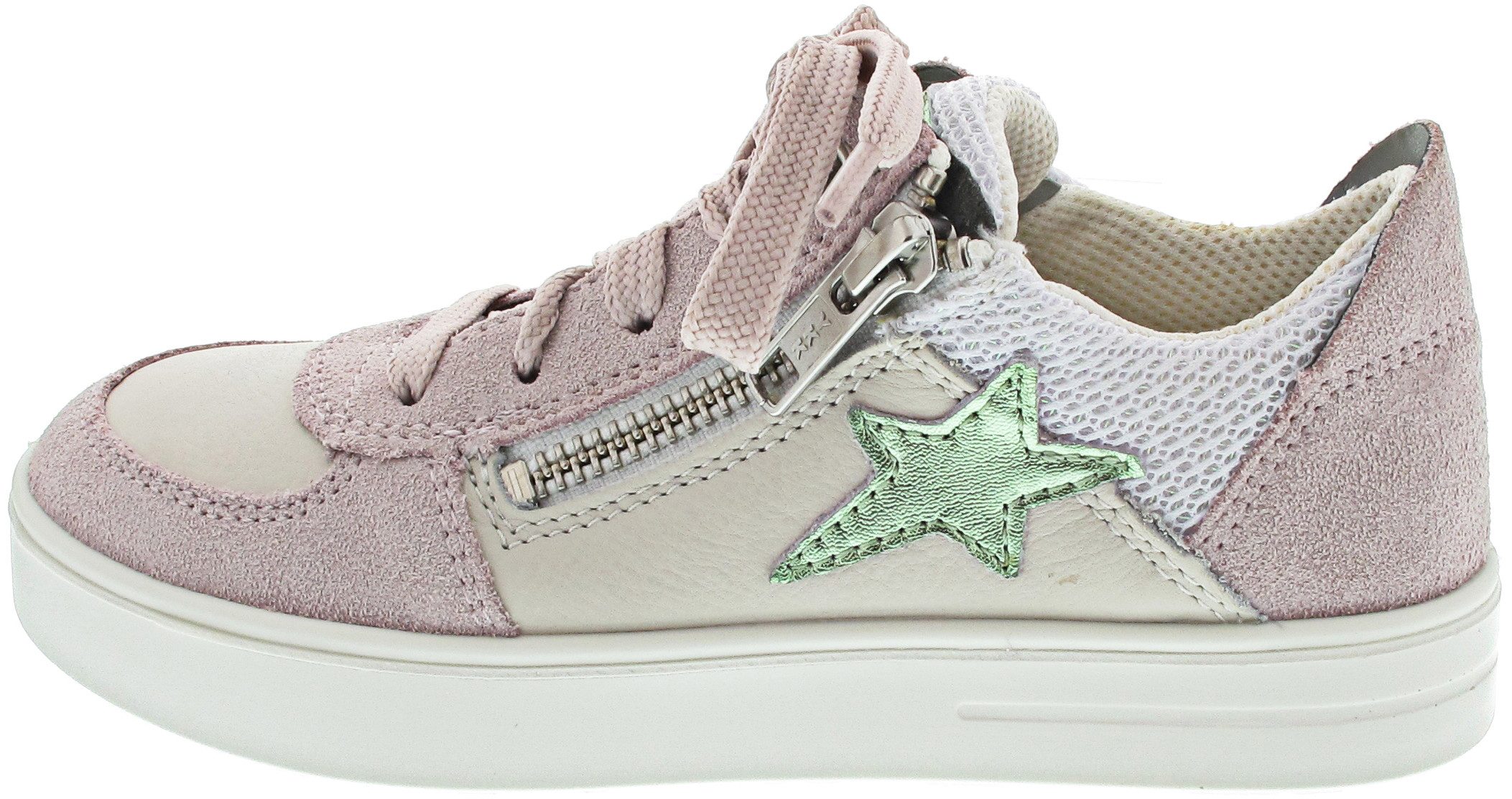 Schnürschuh