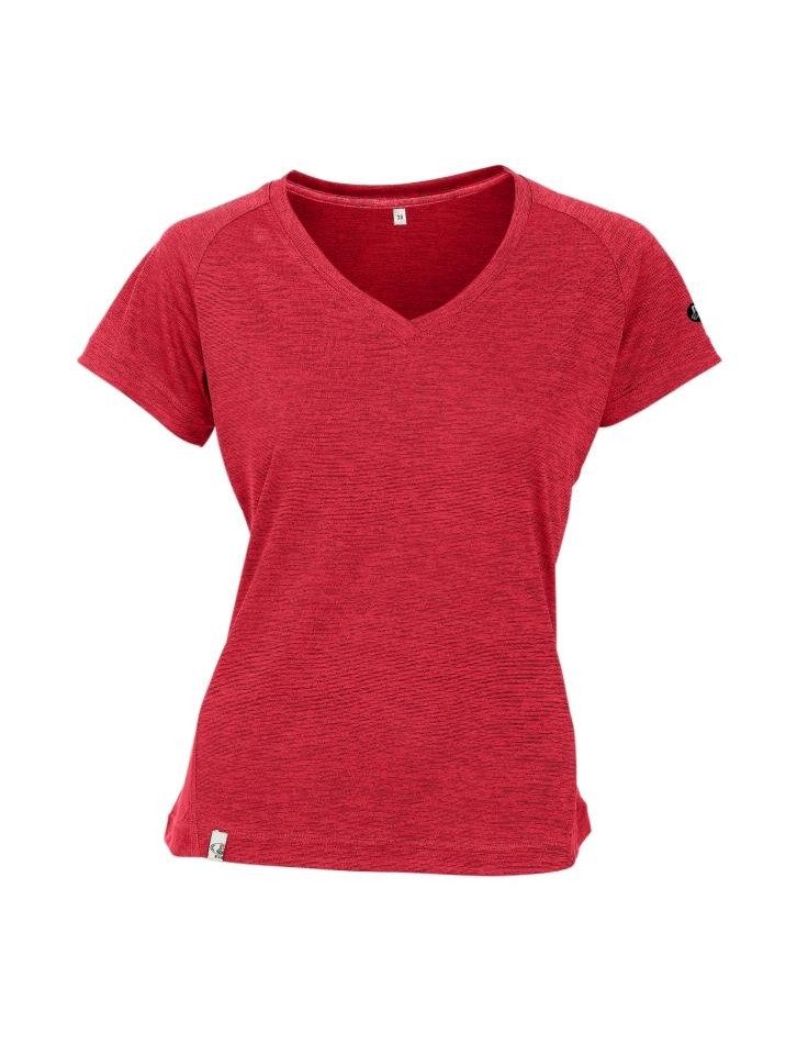 Maul T-Shirt Ridnaun T-Shirt red