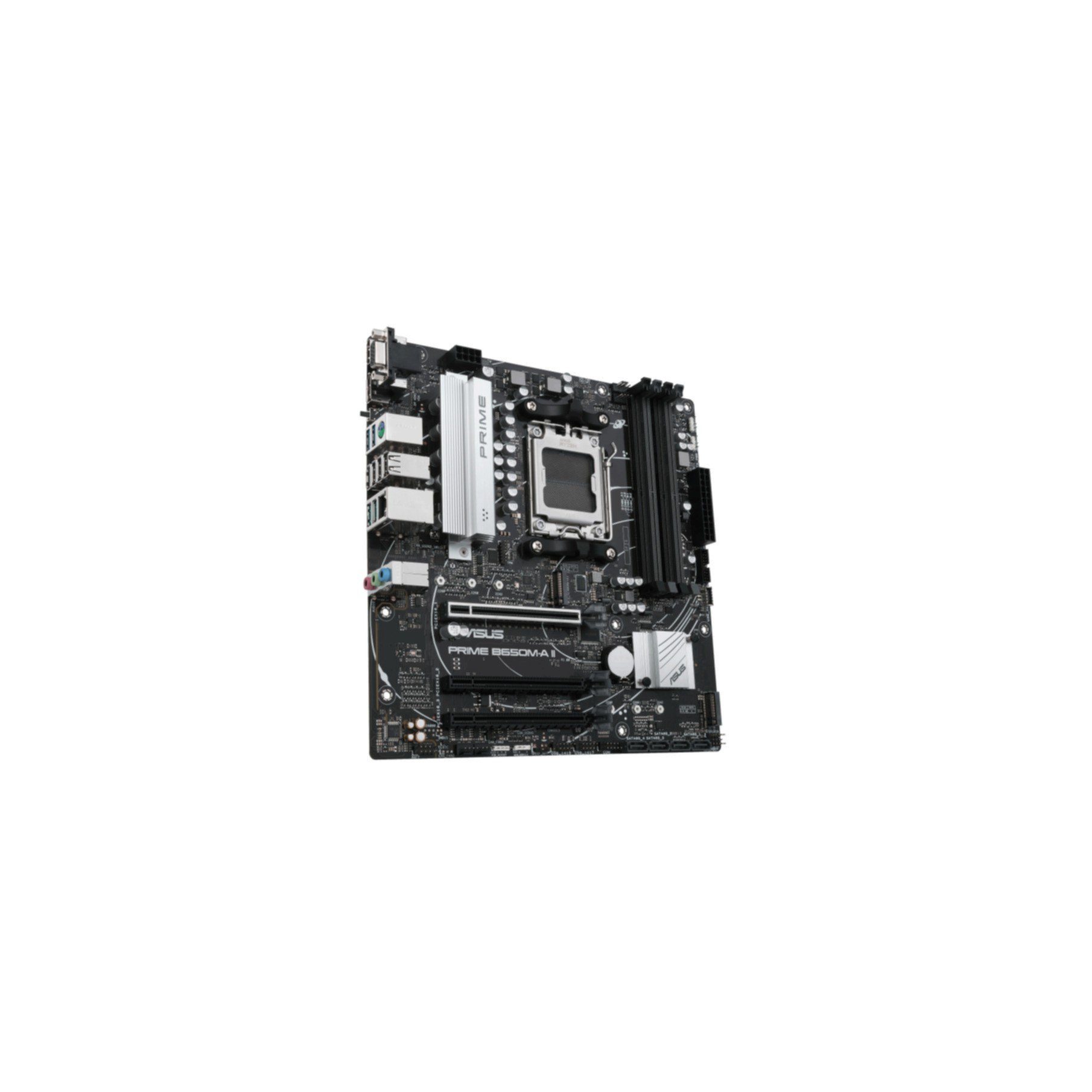 Asus PRIME B650M-A II-CSM Mainboard