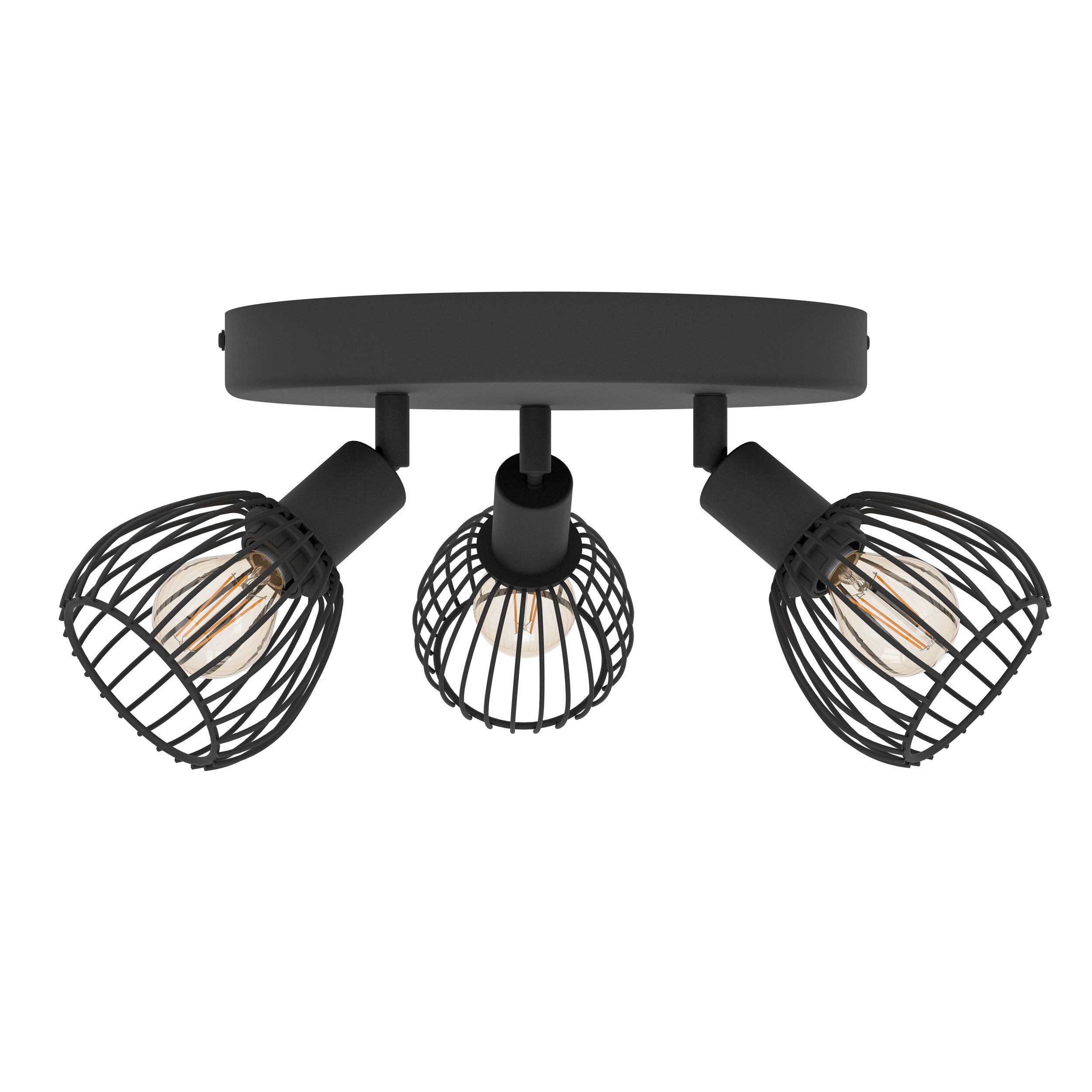EGLO LED Deckenspot Sonnino, Leuchtmittel exklusive, günstig online kaufen