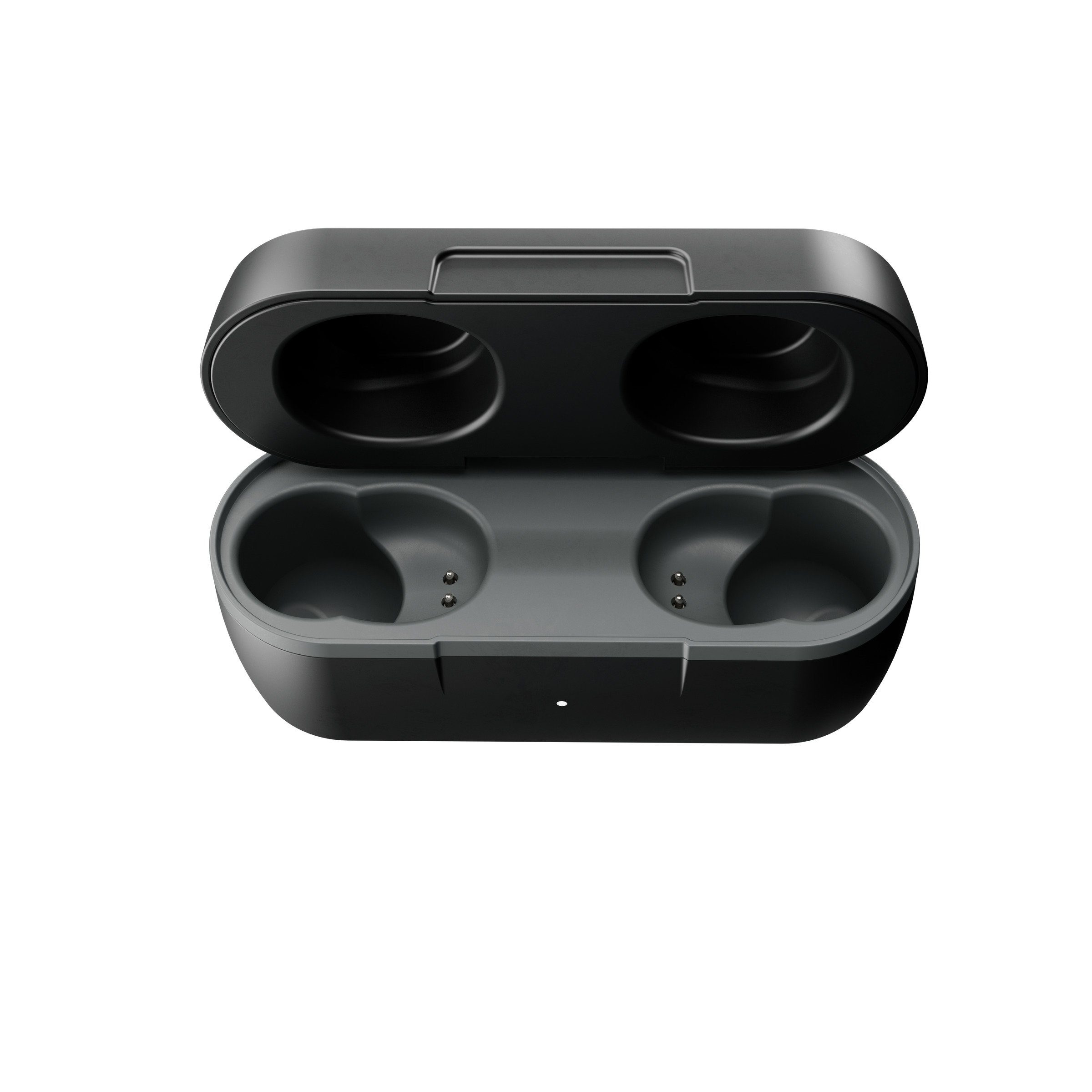 IN-EAR Black Wireless Headset Skullcandy In-Ear-Kopfhörer JIB wireless 2 True