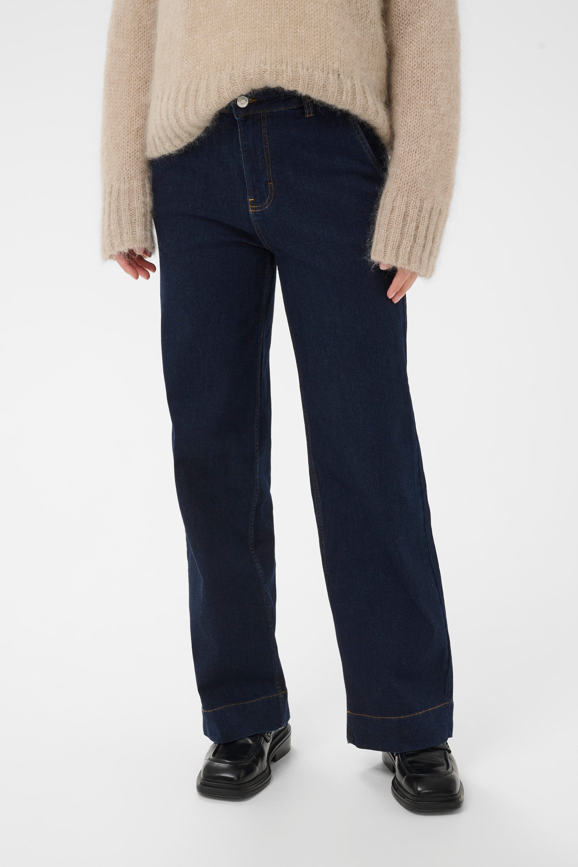 Part Two Regular-fit-Jeans Jeans BarbaPW