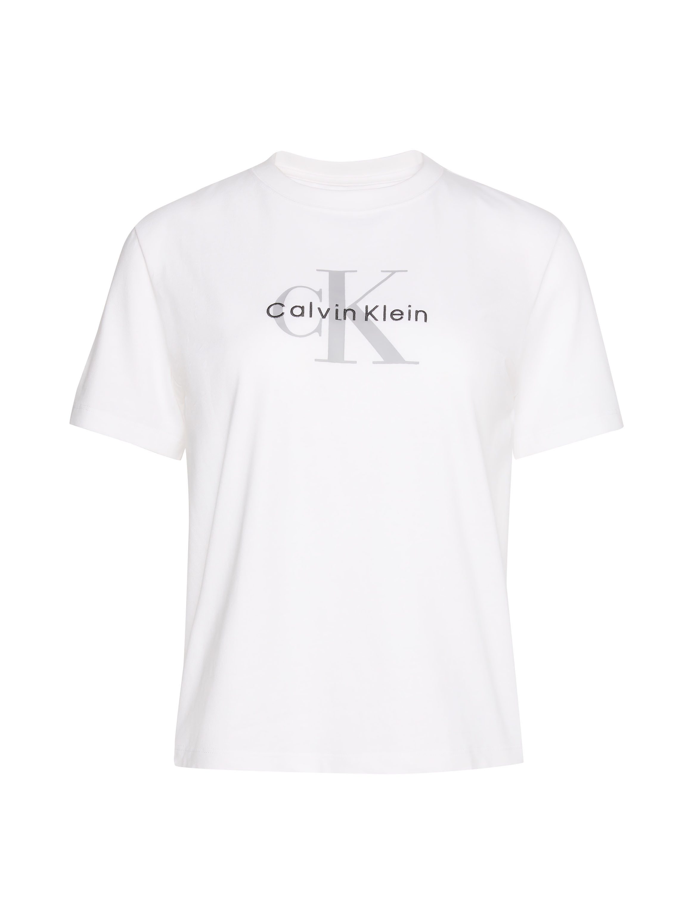 T-Shirt HERO SS CLASSIC MONOLOGO CNECK T