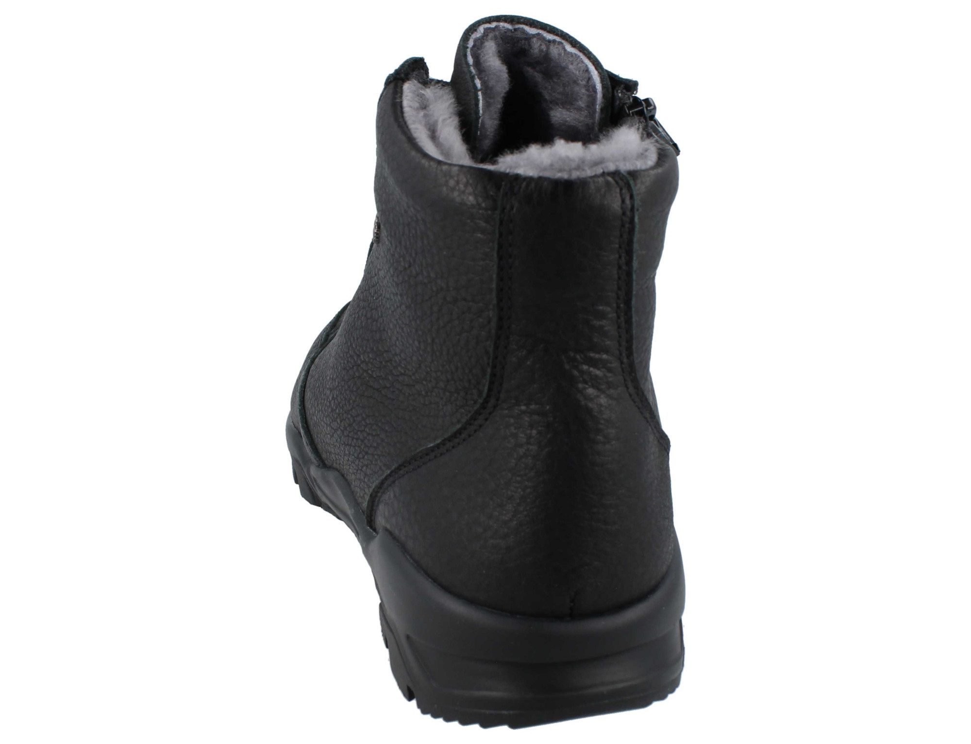 Finn Comfort Stiefel