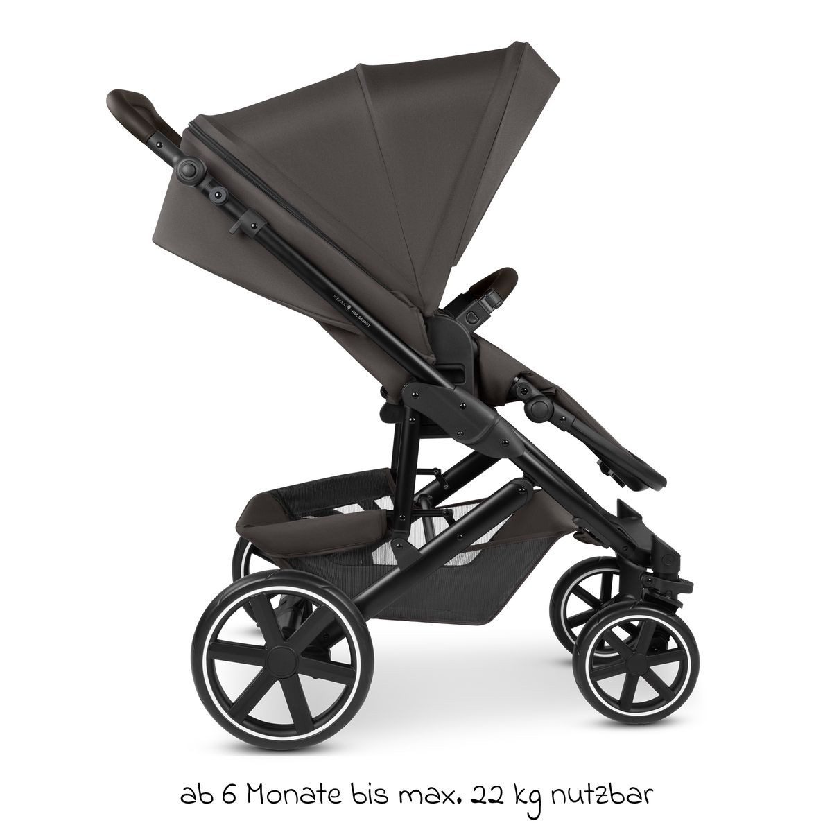 ABC Design Sierra Nut - Bild 3