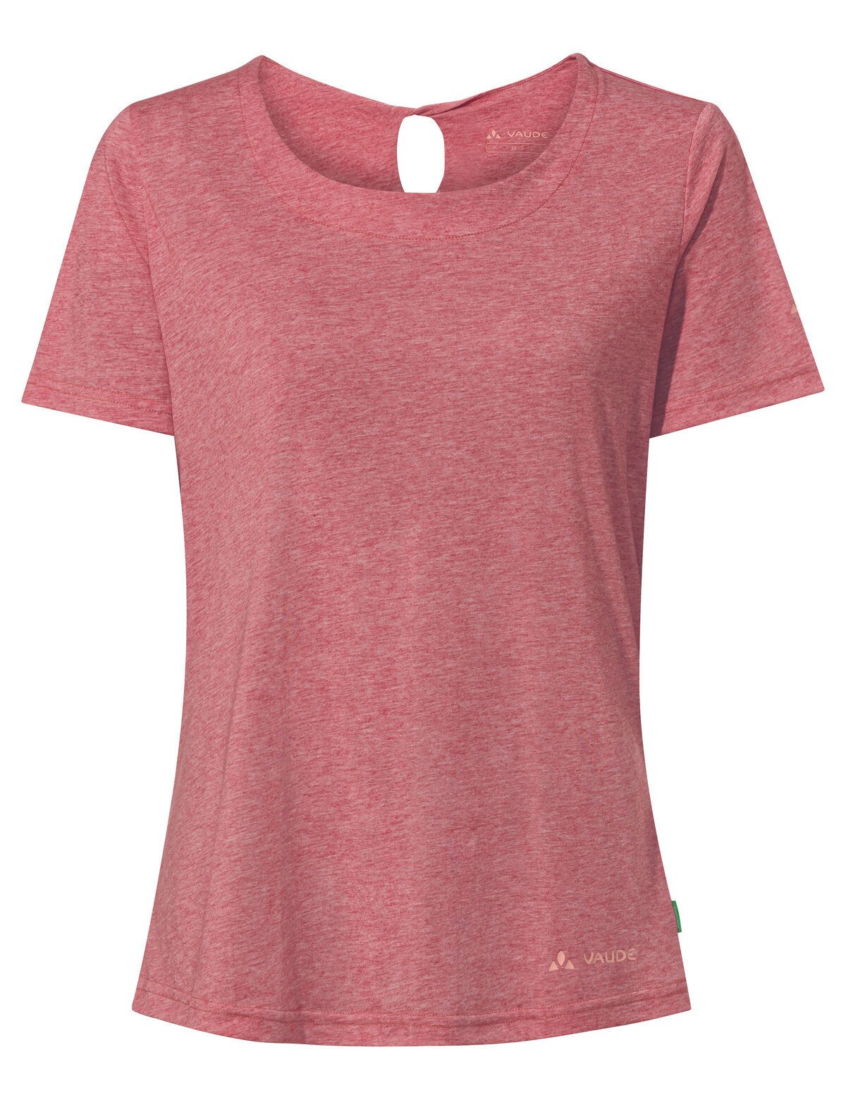 VAUDE T-Shirt Women's Skomer Hiking T-Shirt günstig online kaufen